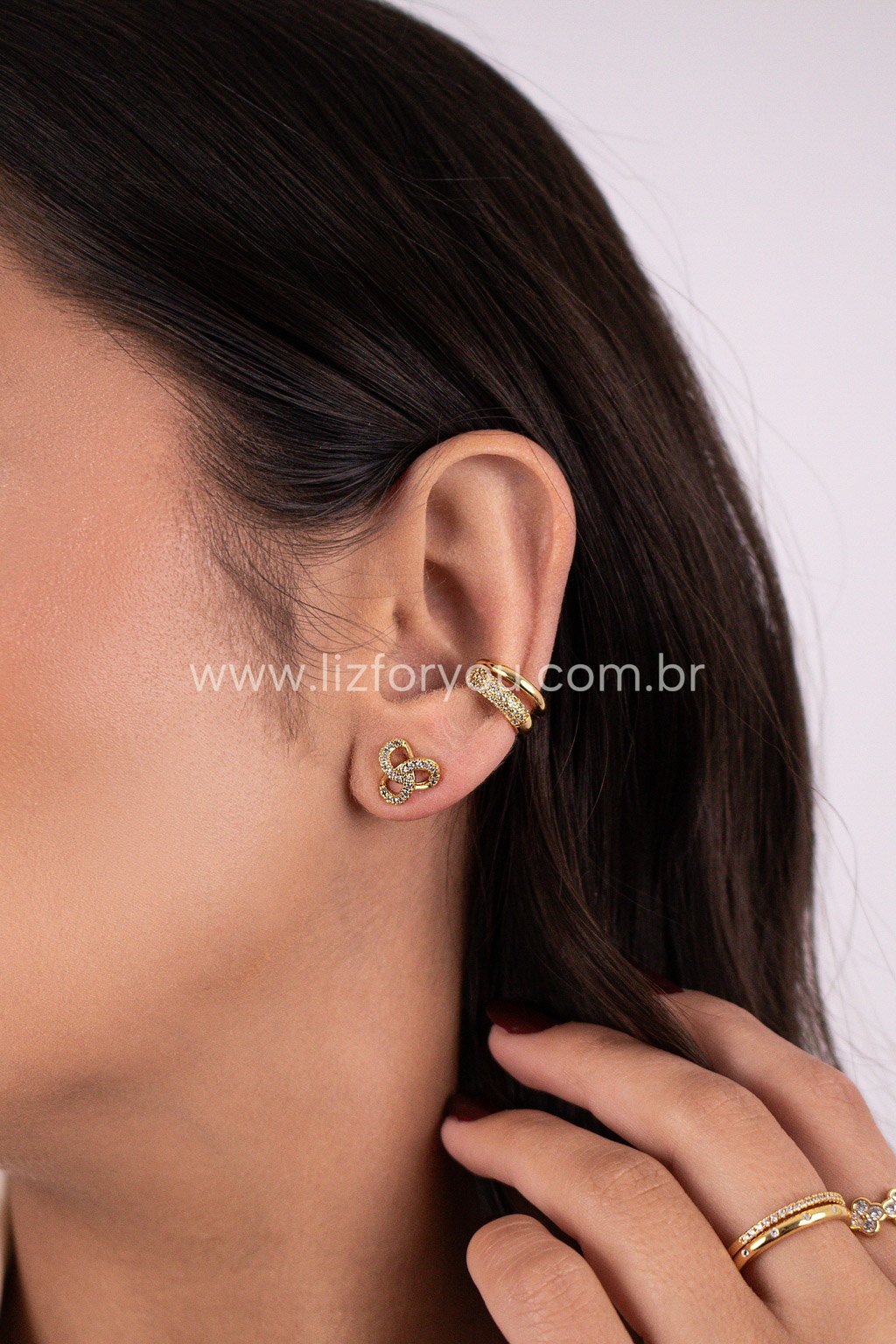 Brinco Interlace