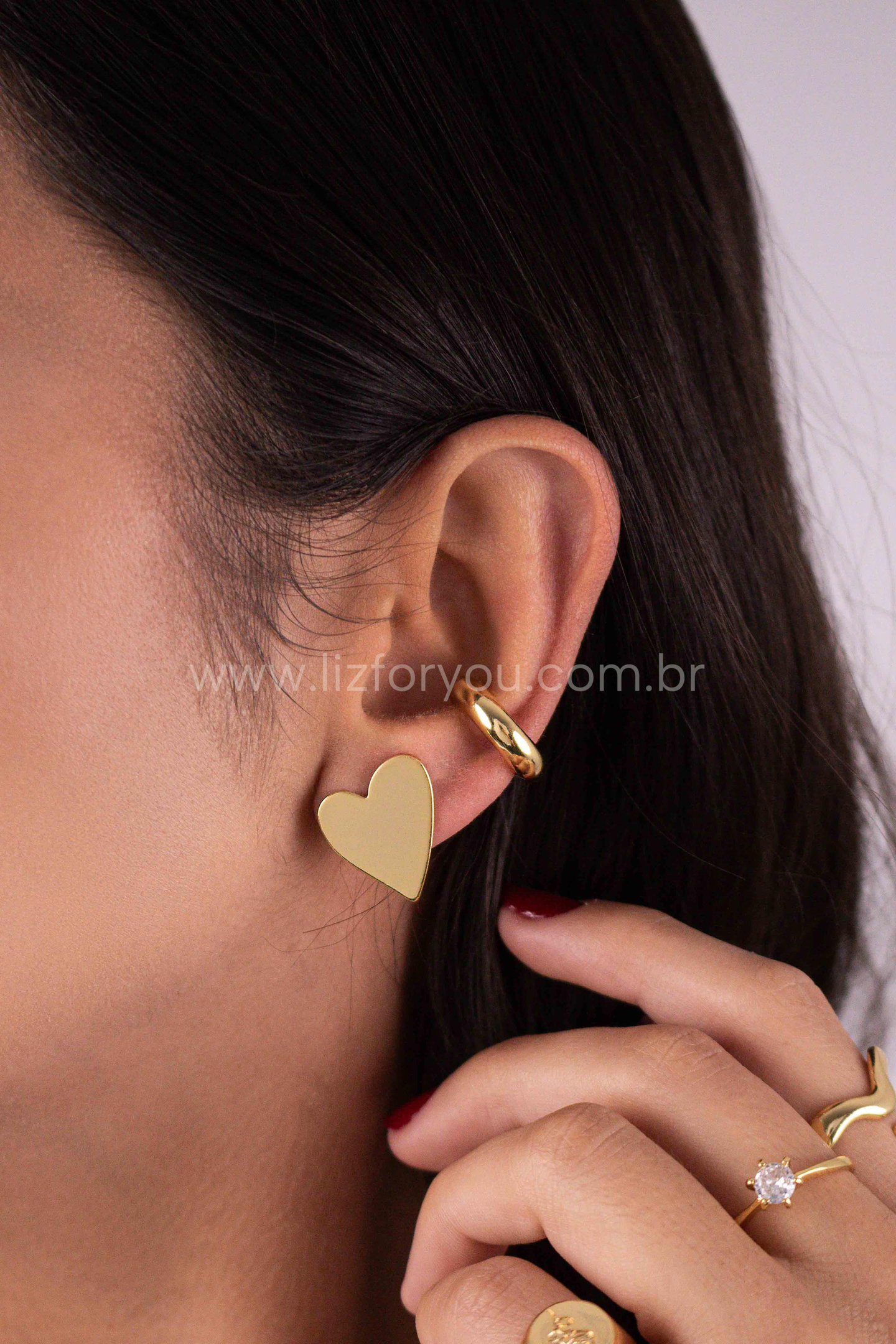 Brinco Love G