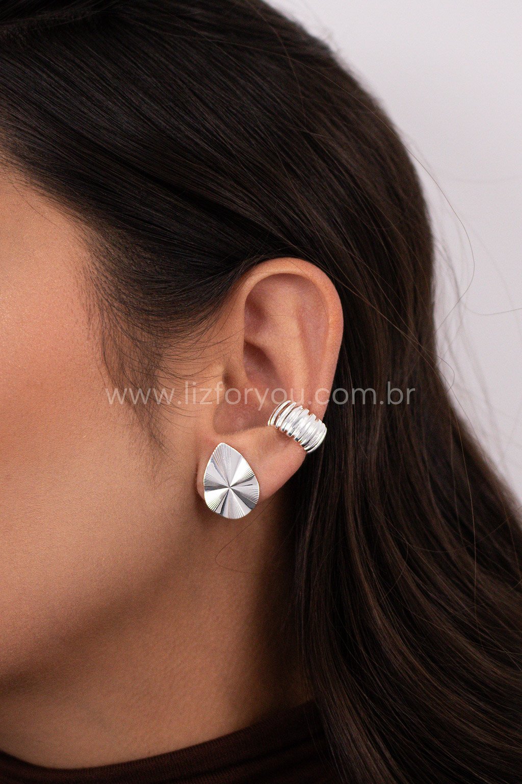 Brinco Matelado Gota