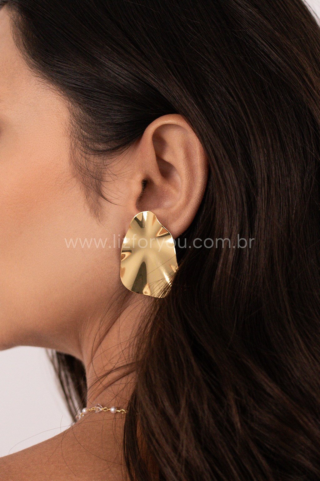 Brinco Matelado Kayla
