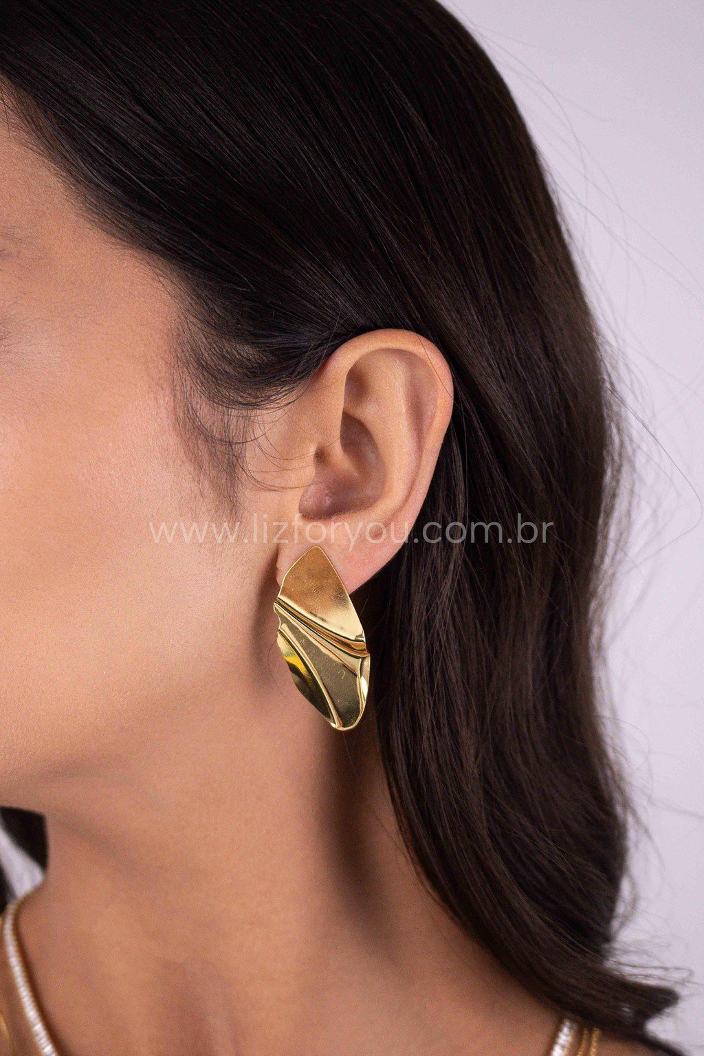 Brinco Matelado Kyra