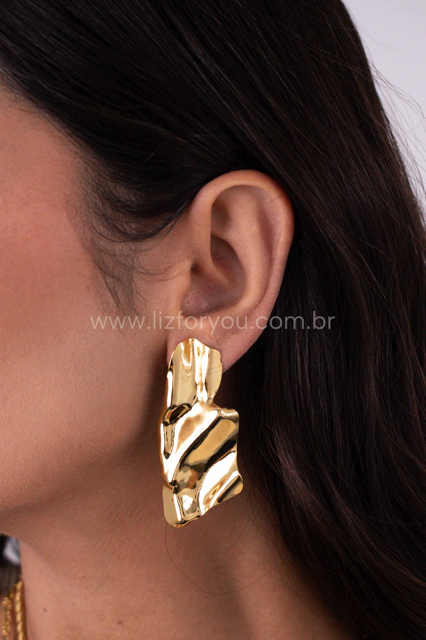 Brinco Matelado Yasmin 