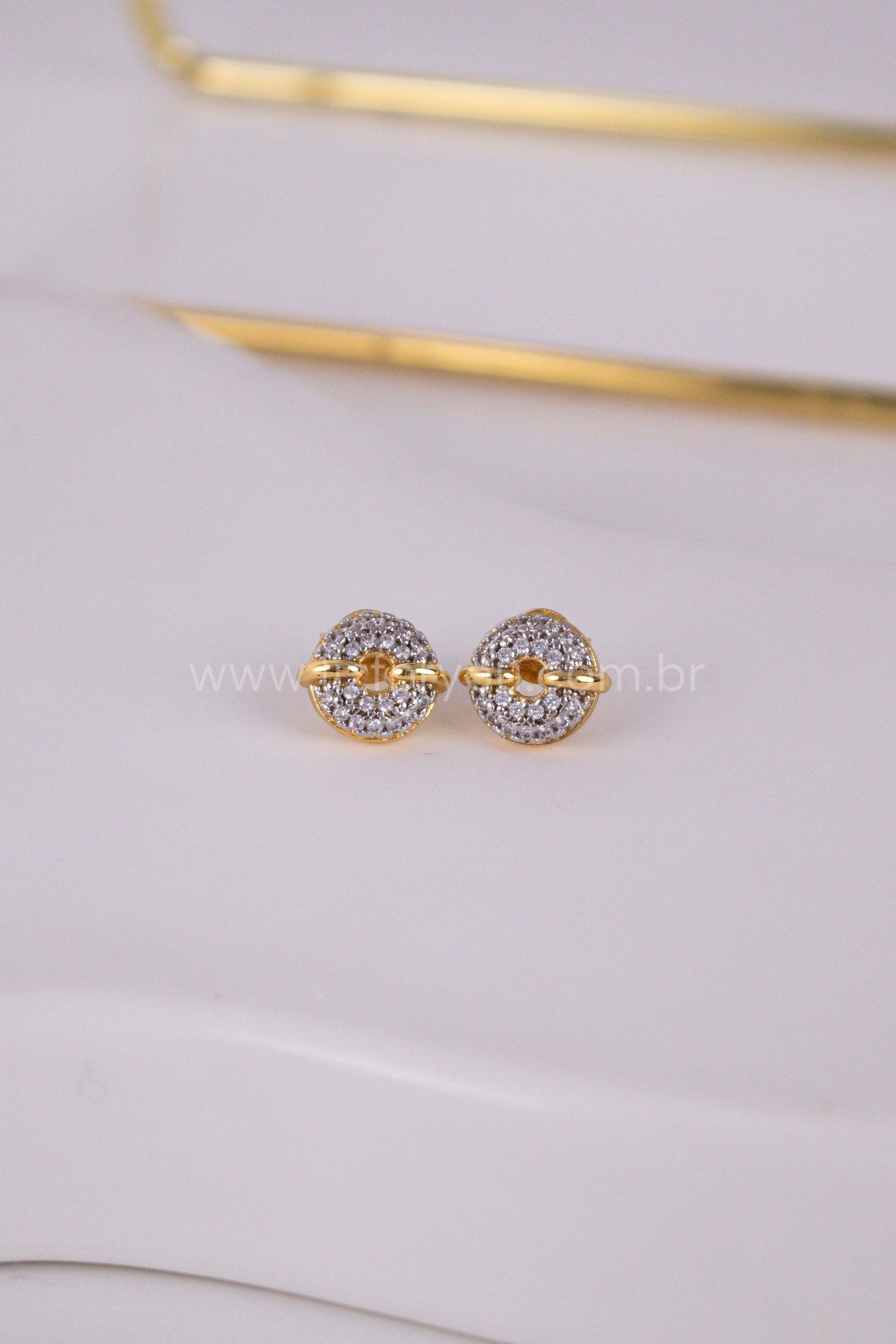 Brinco Mix de Banhos Amelie