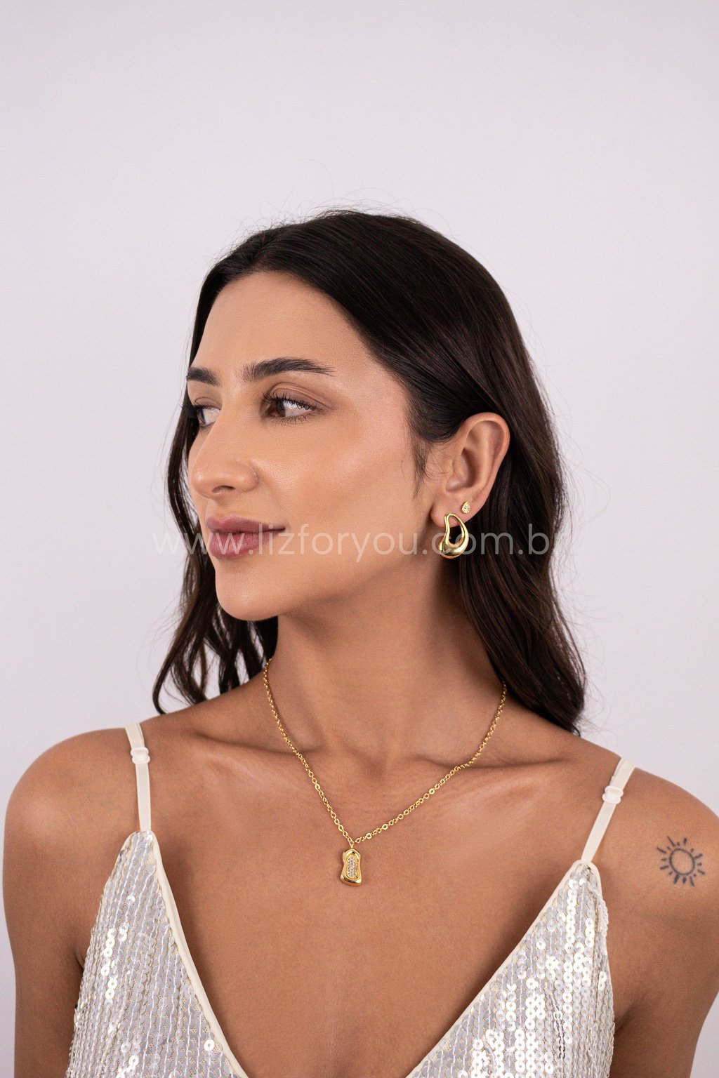 Brinco Organic Gaia 