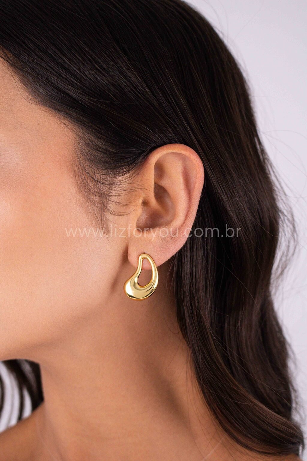 Brinco Organic Gaia 