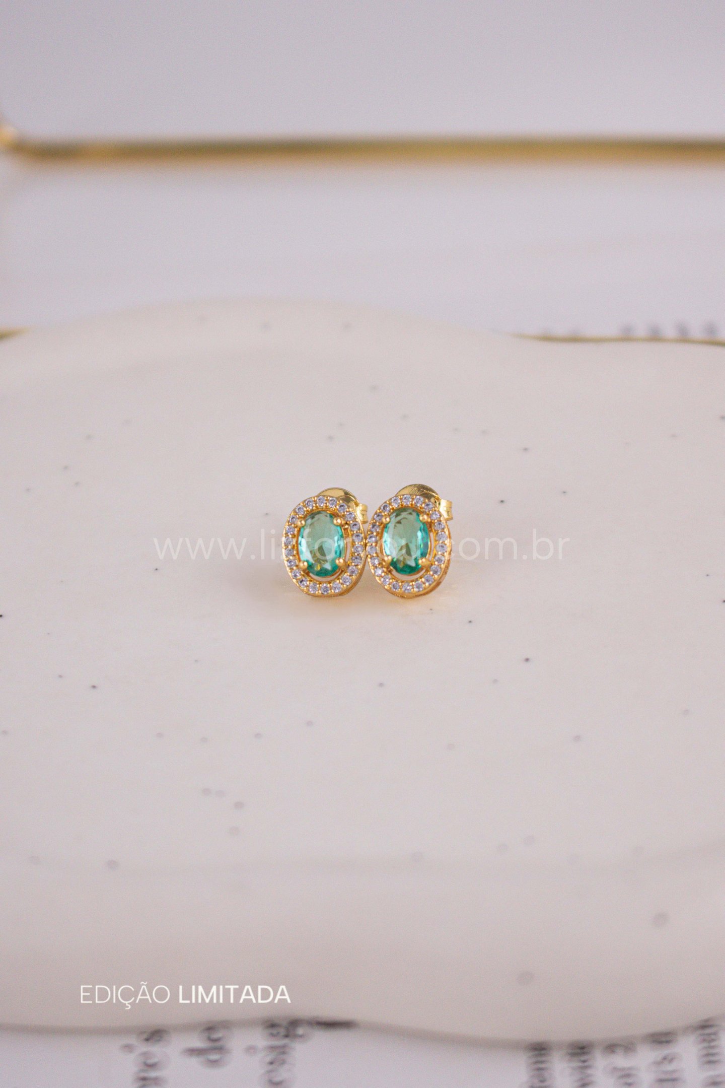 Brinco Rebeca Colors