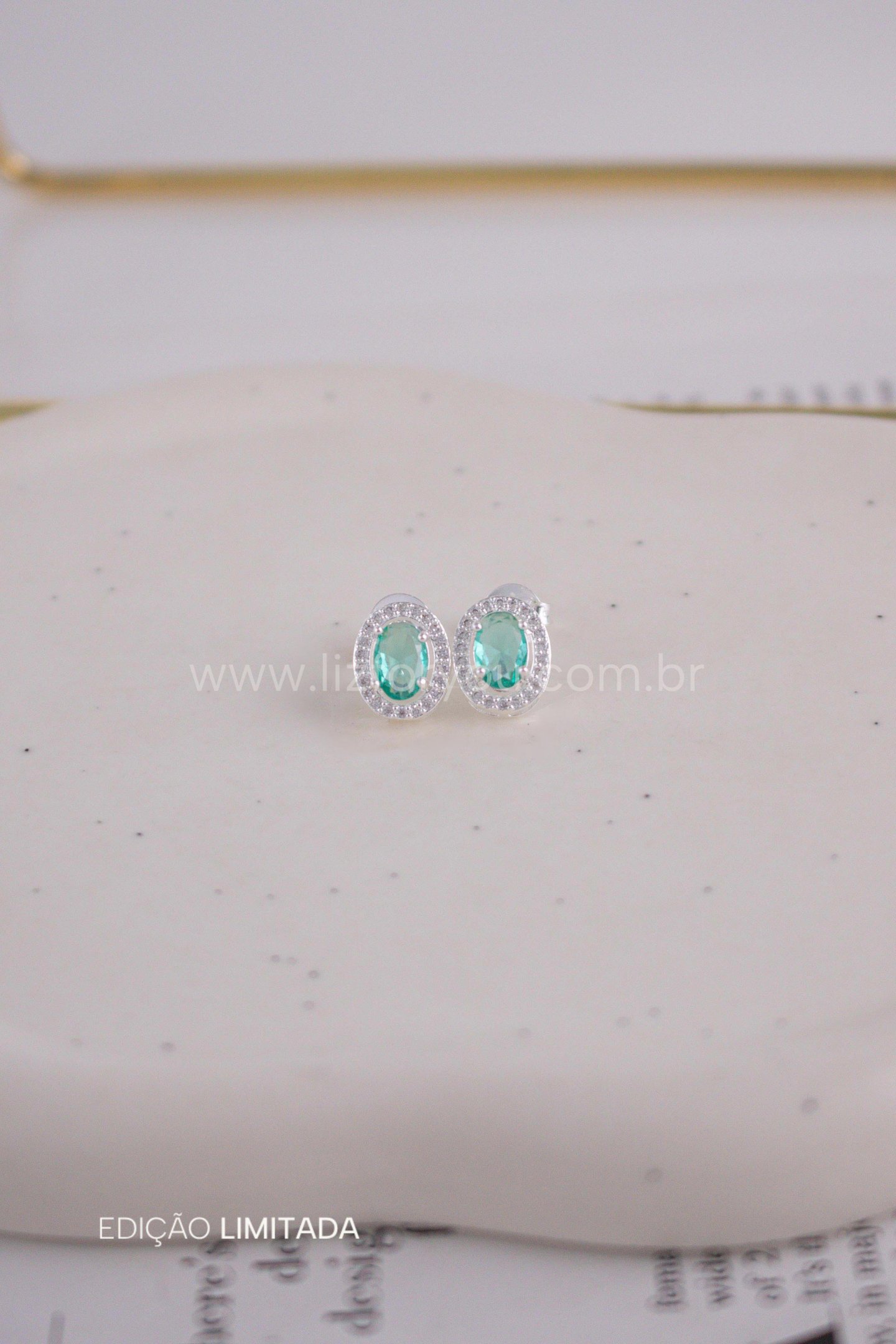 Brinco Rebeca Colors