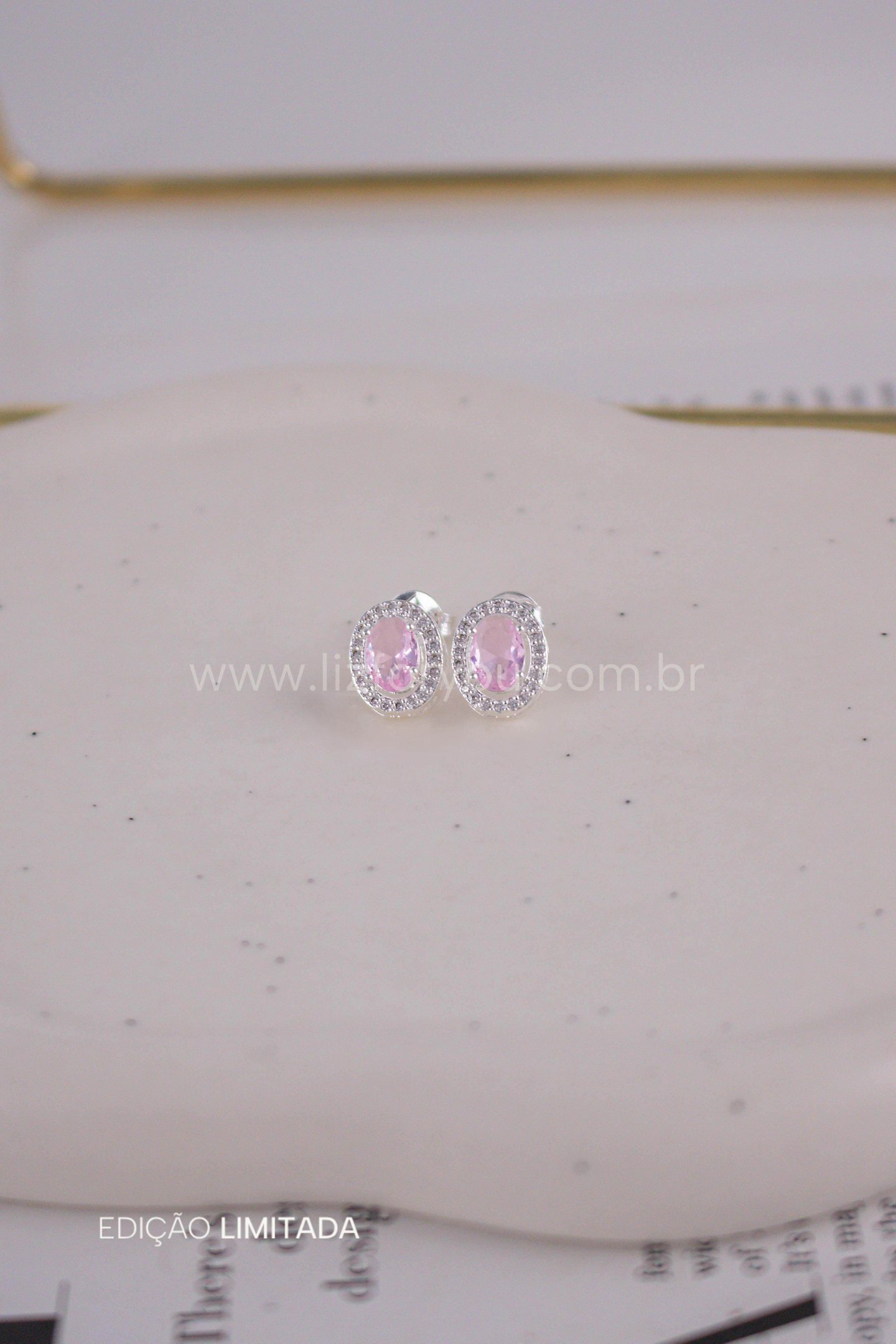 Brinco Rebeca Colors
