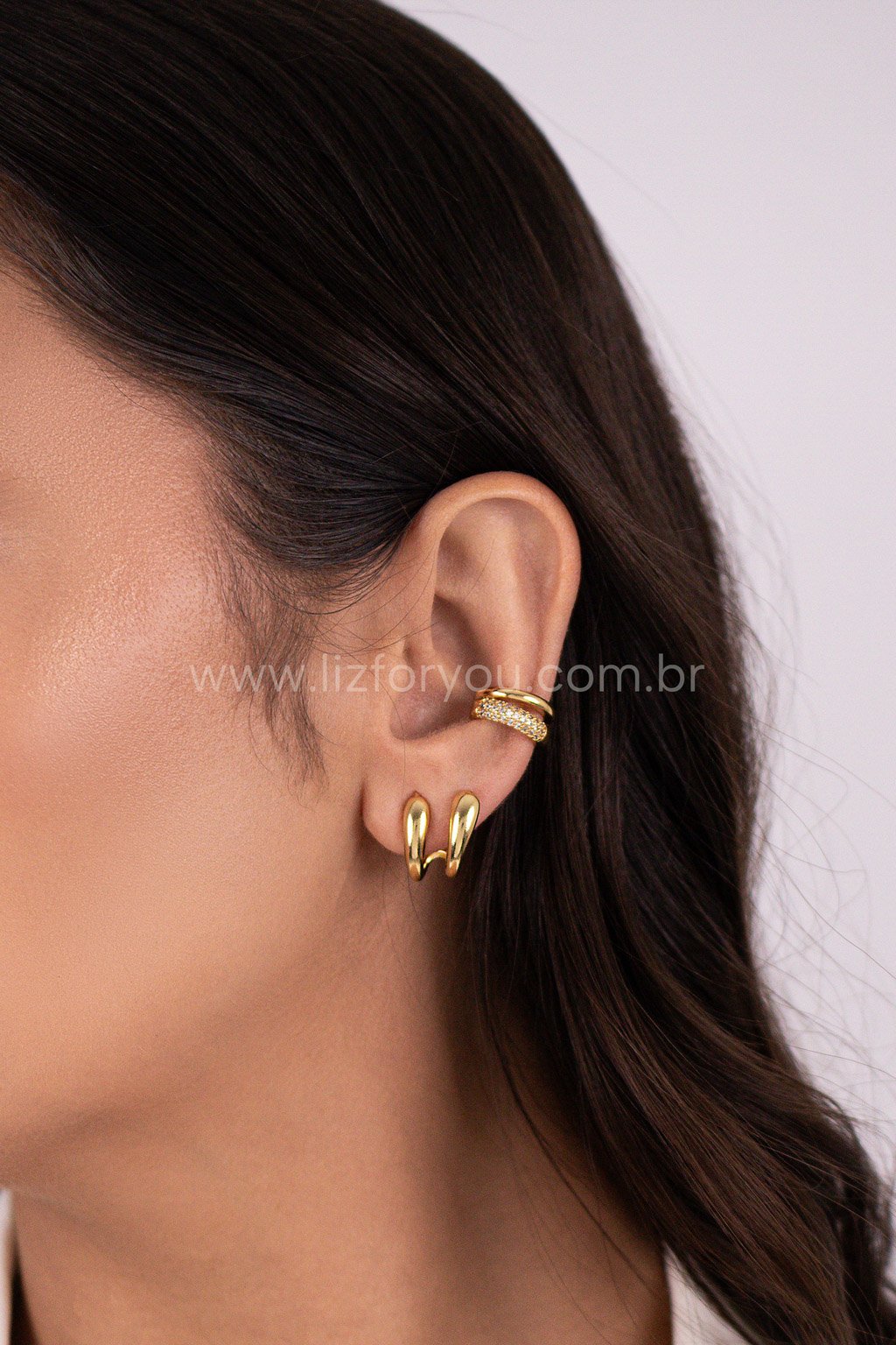 Brinco Thaís