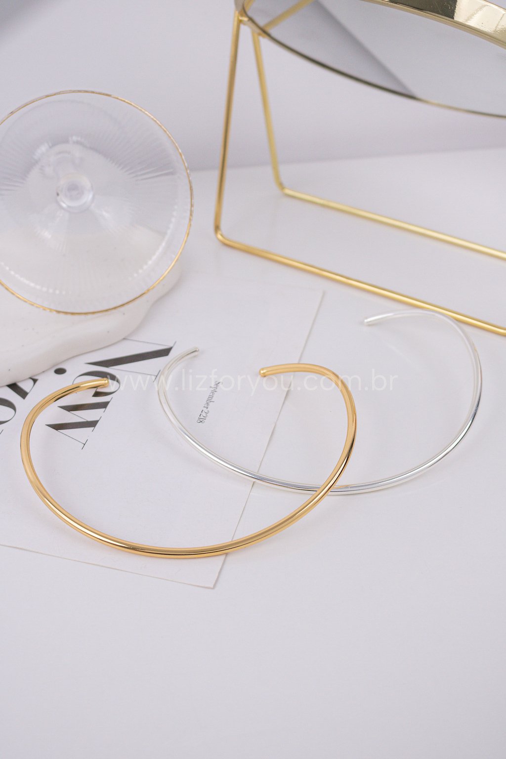 Choker Basic 