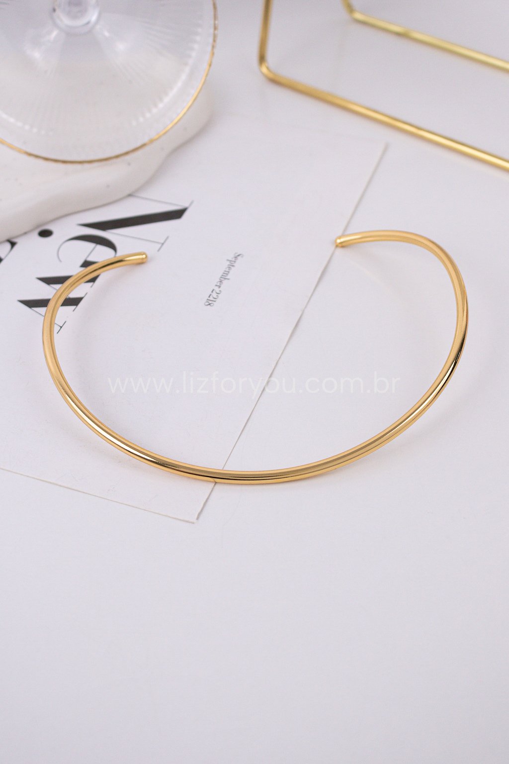Choker Basic 