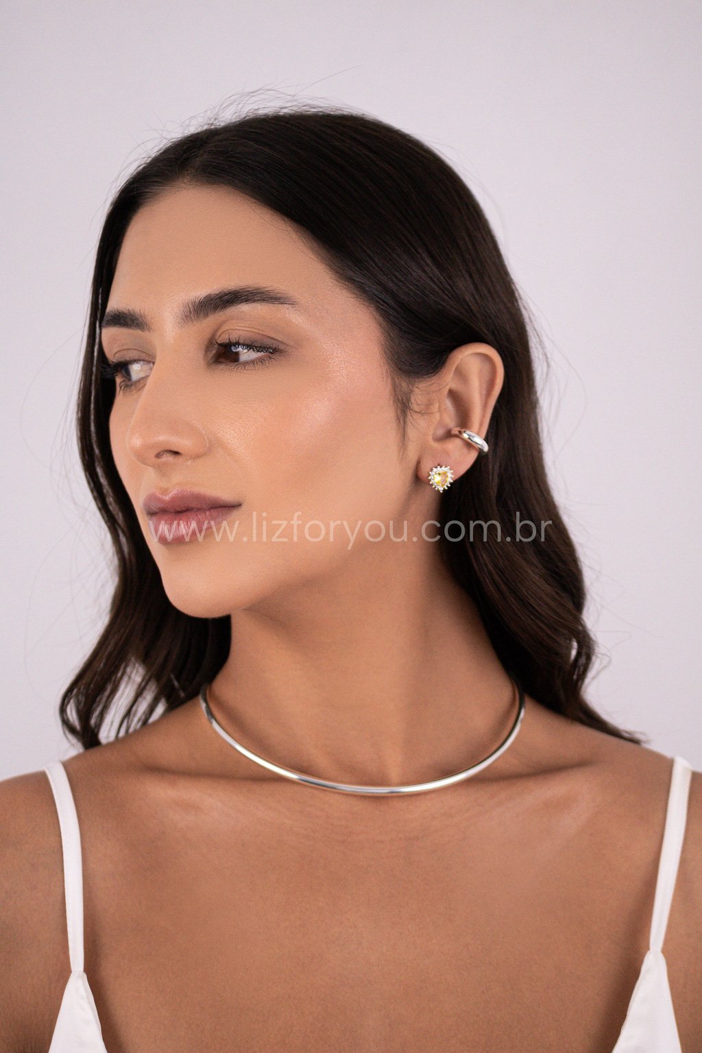 Choker Basic 