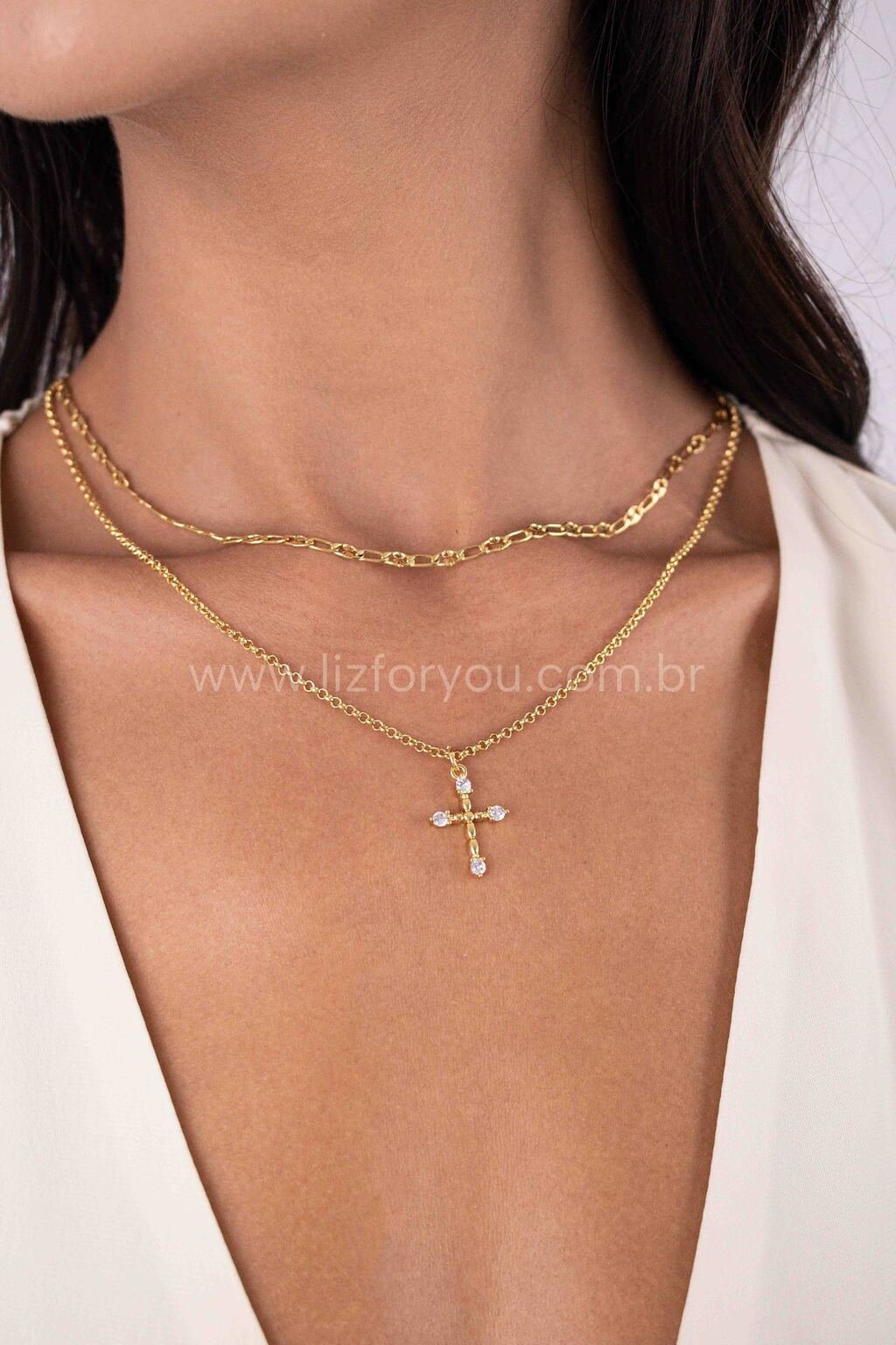 Choker Blair