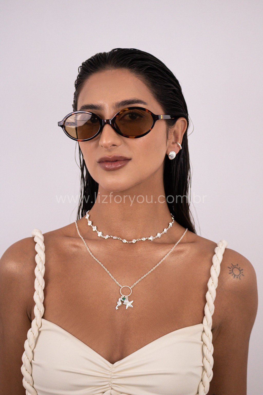 Choker Conch