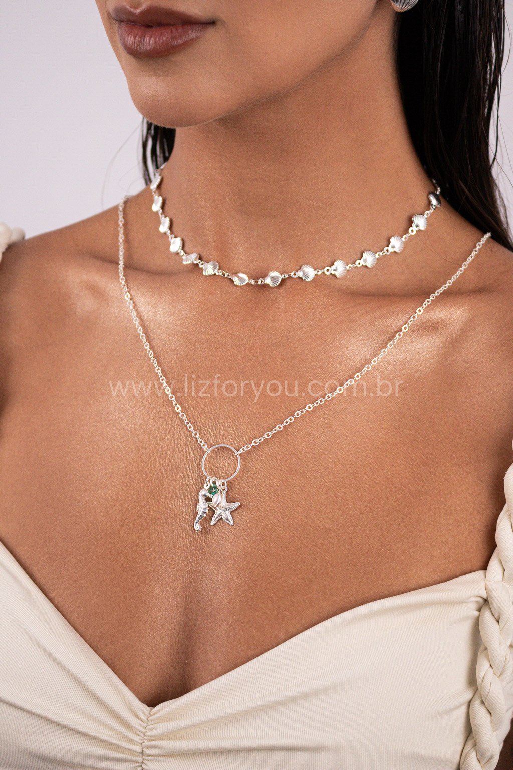 Choker Conch