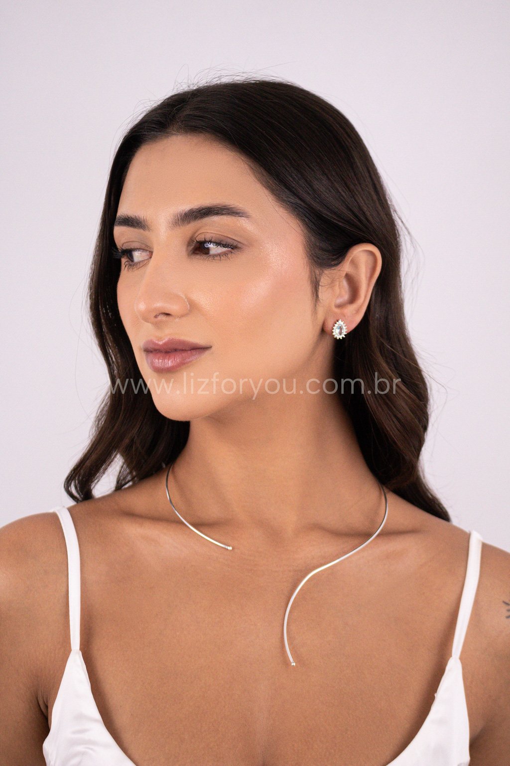 Choker Curve 