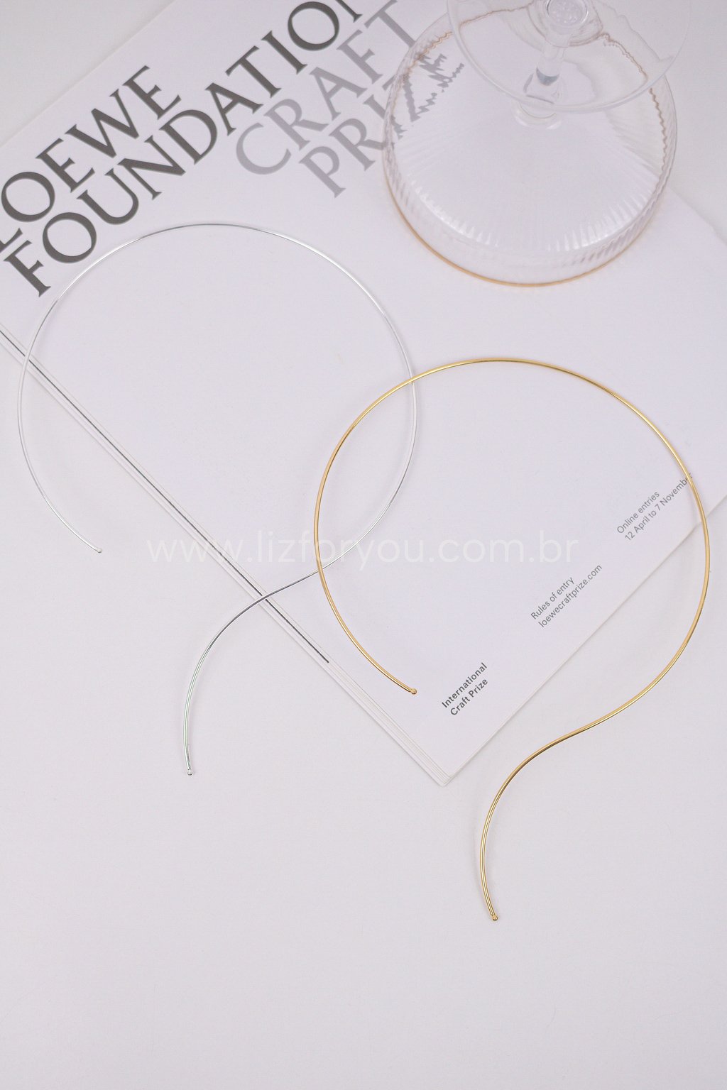 Choker Curve 