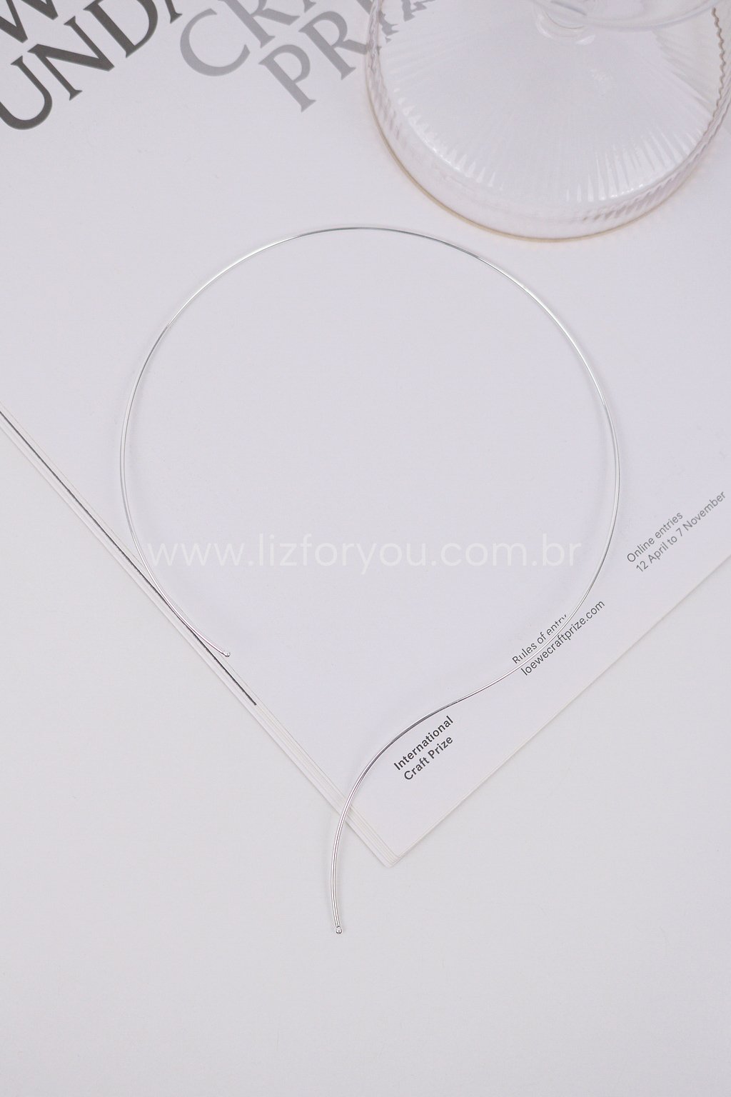 Choker Curve 