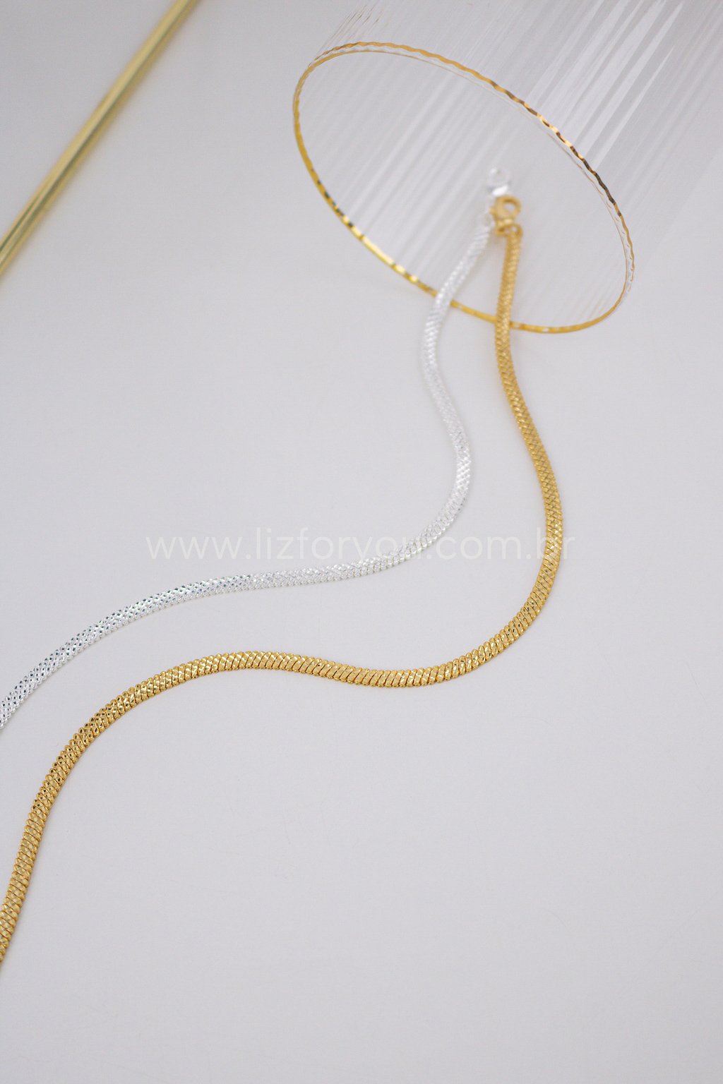Choker Fita Emma