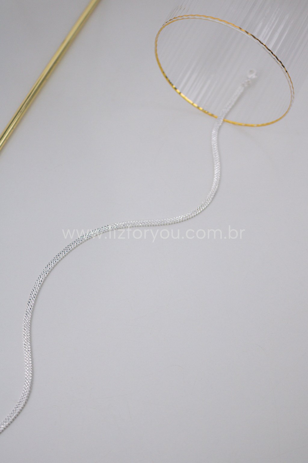 Choker Fita Emma