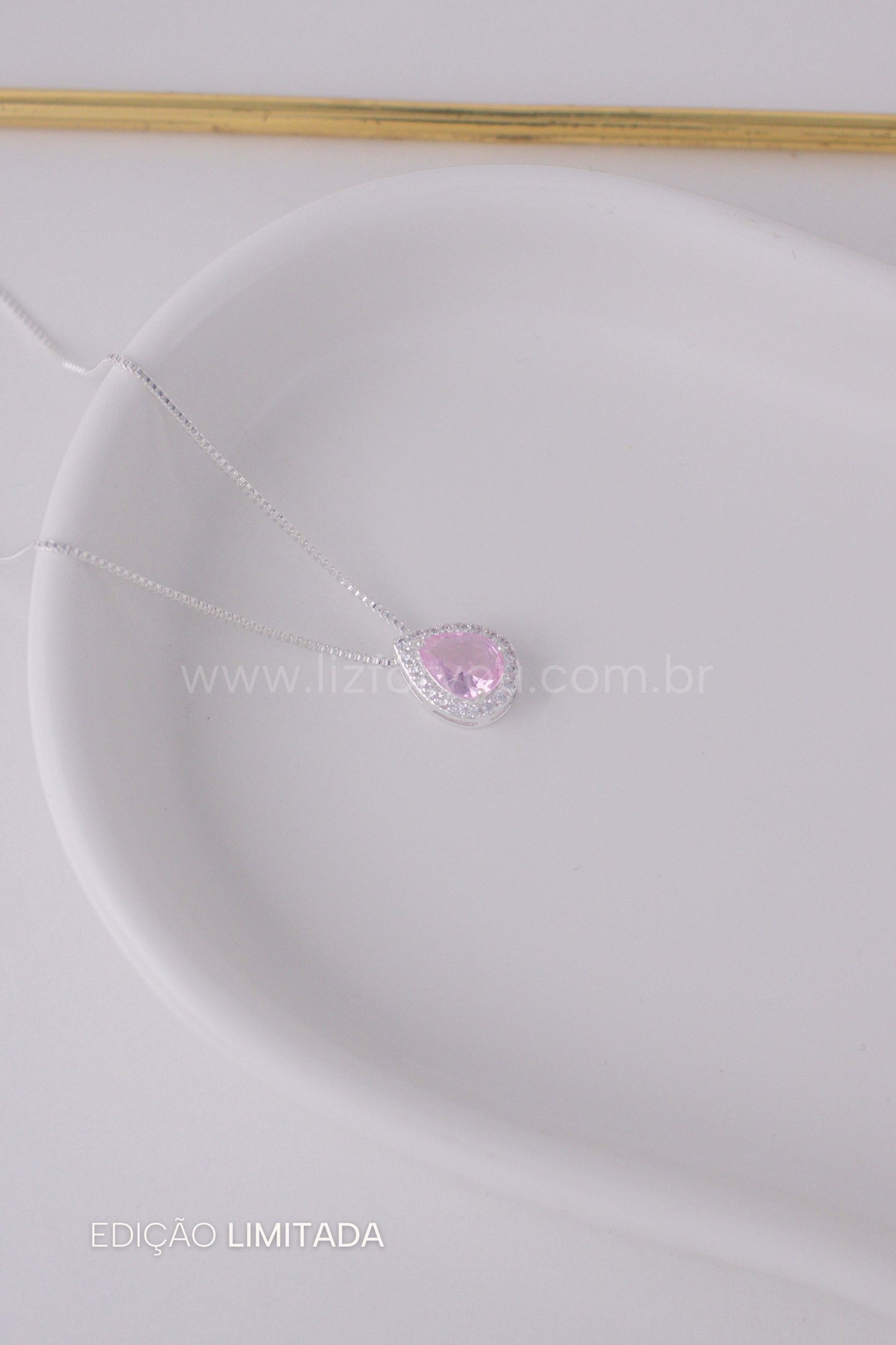 Choker Gout Colors