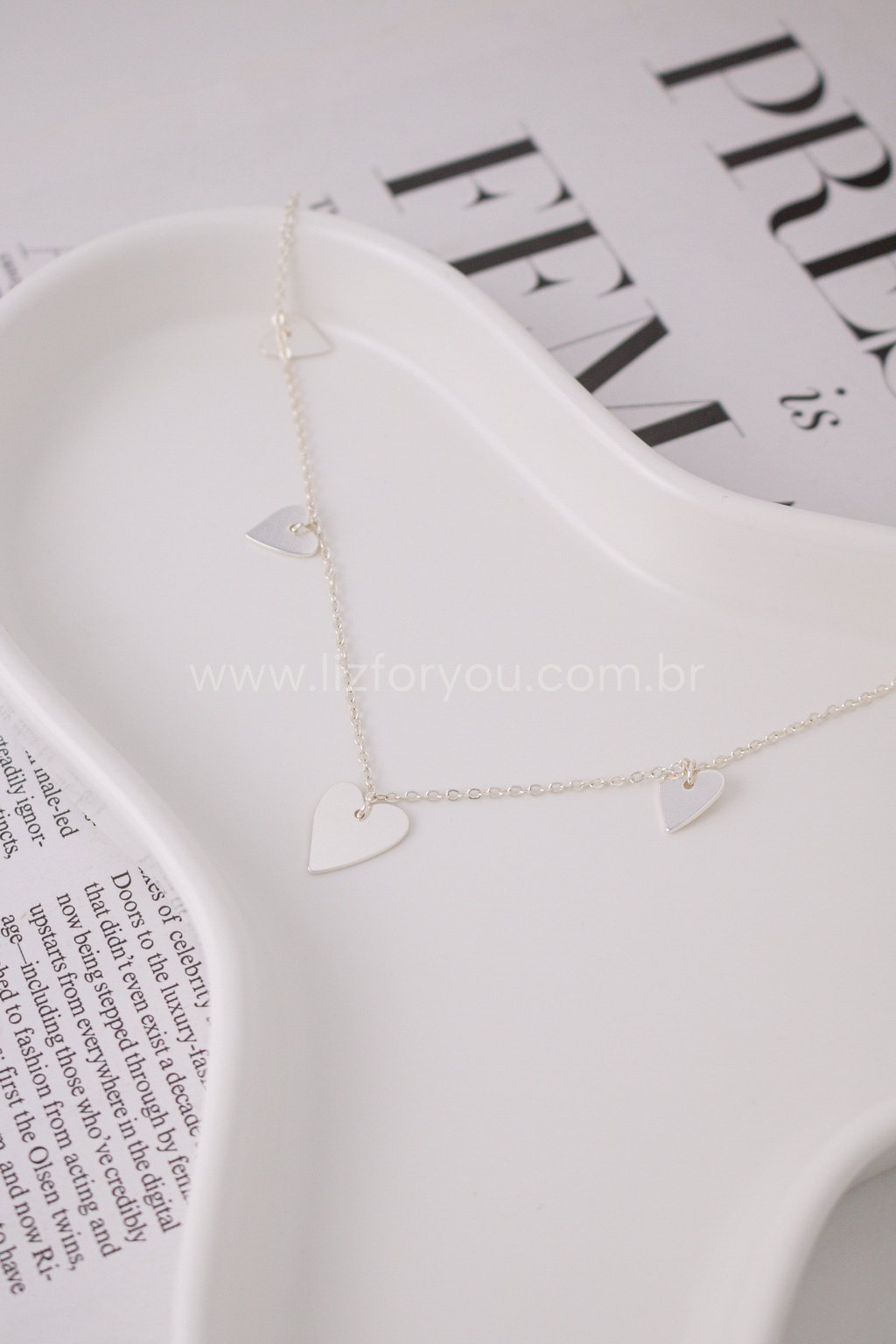 Choker Love 