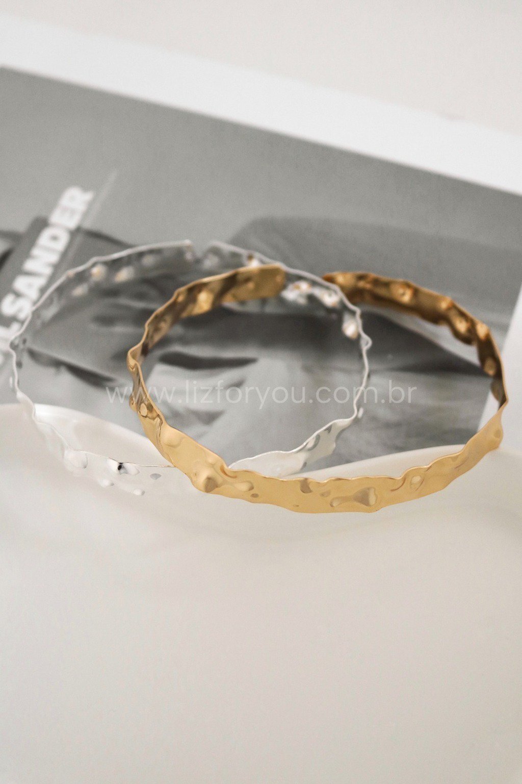 Choker Matelada 