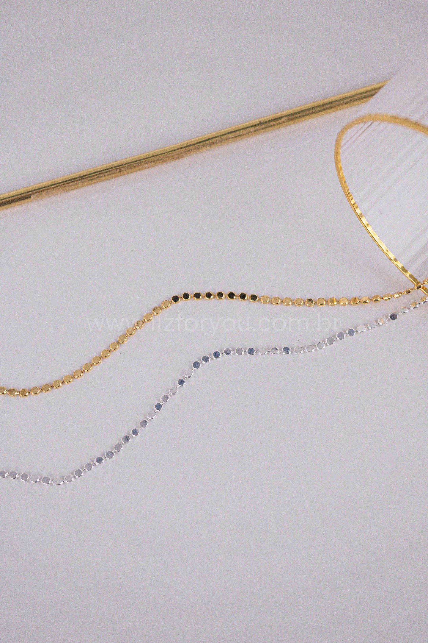 Choker Mini Balls