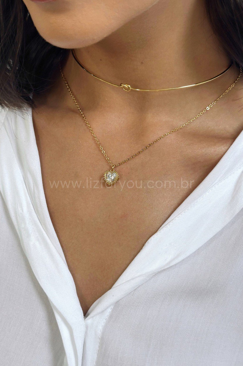 Choker Nó