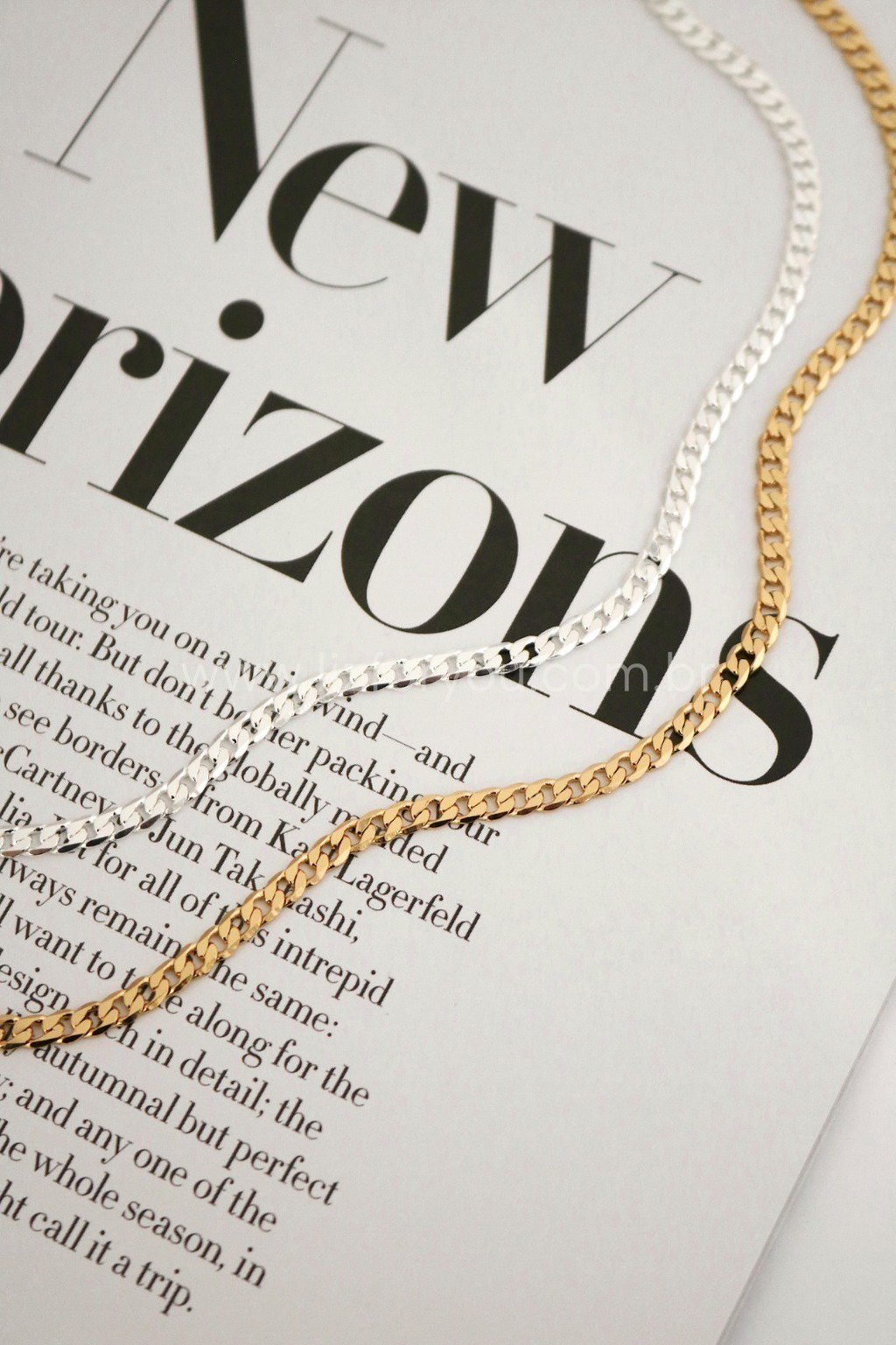 Choker Olive