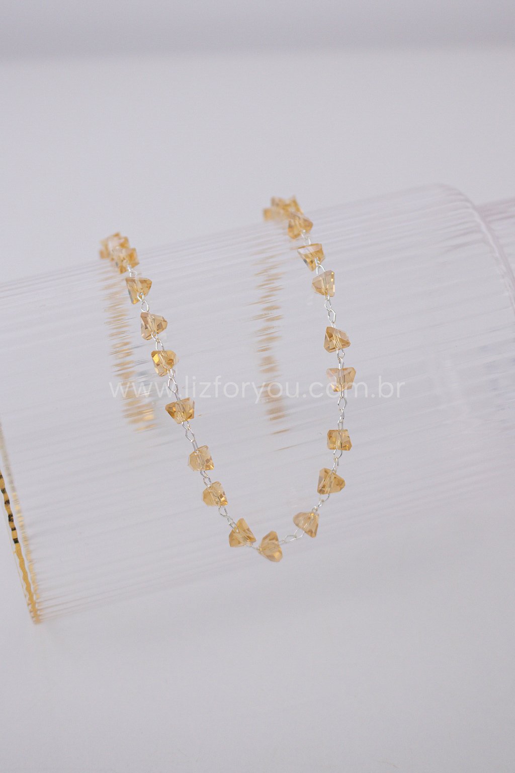 Choker Pedras