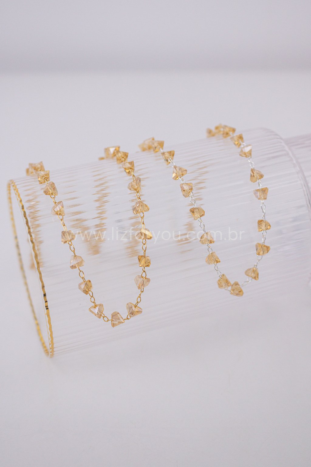 Choker Pedras