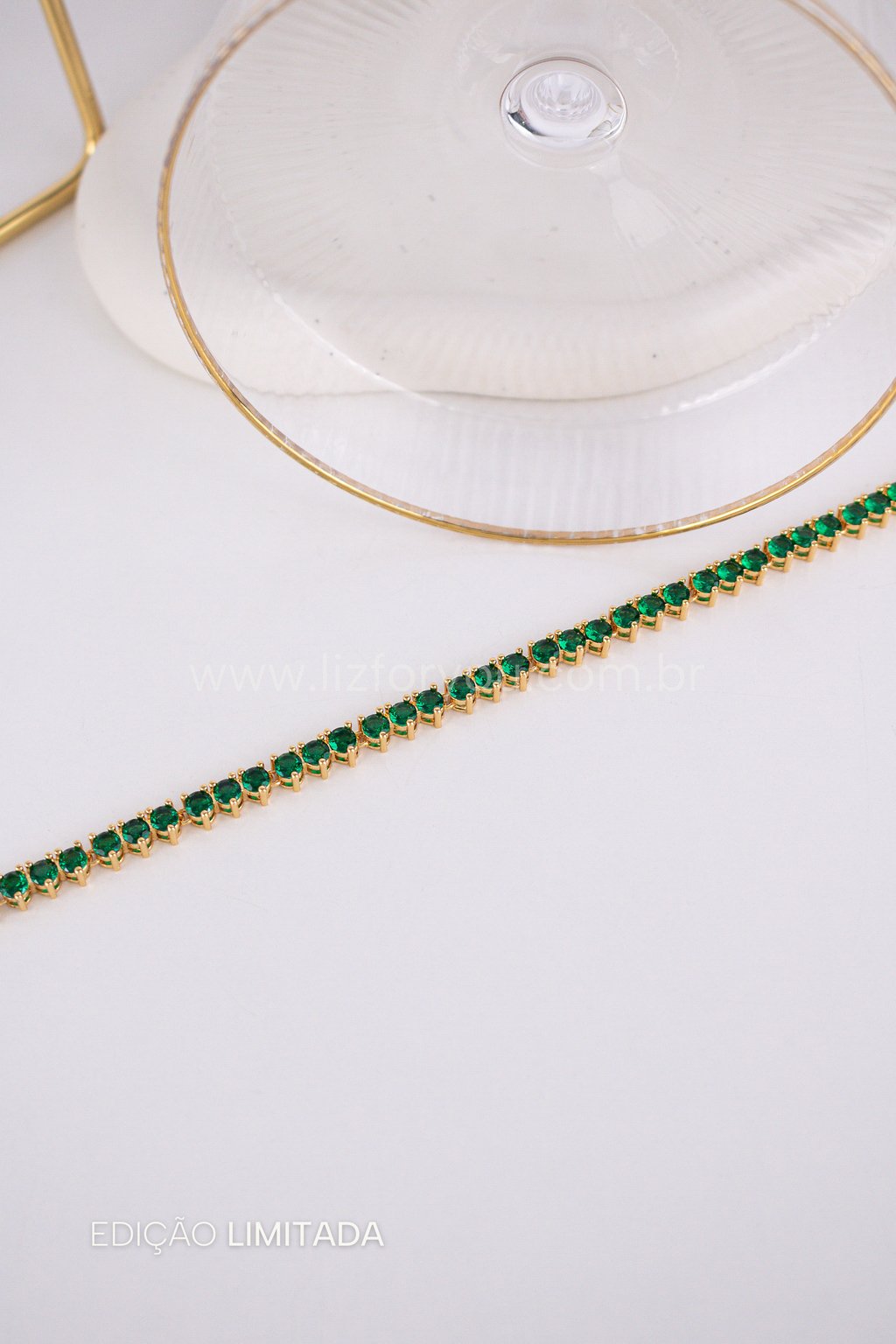 Choker Riviera Madson