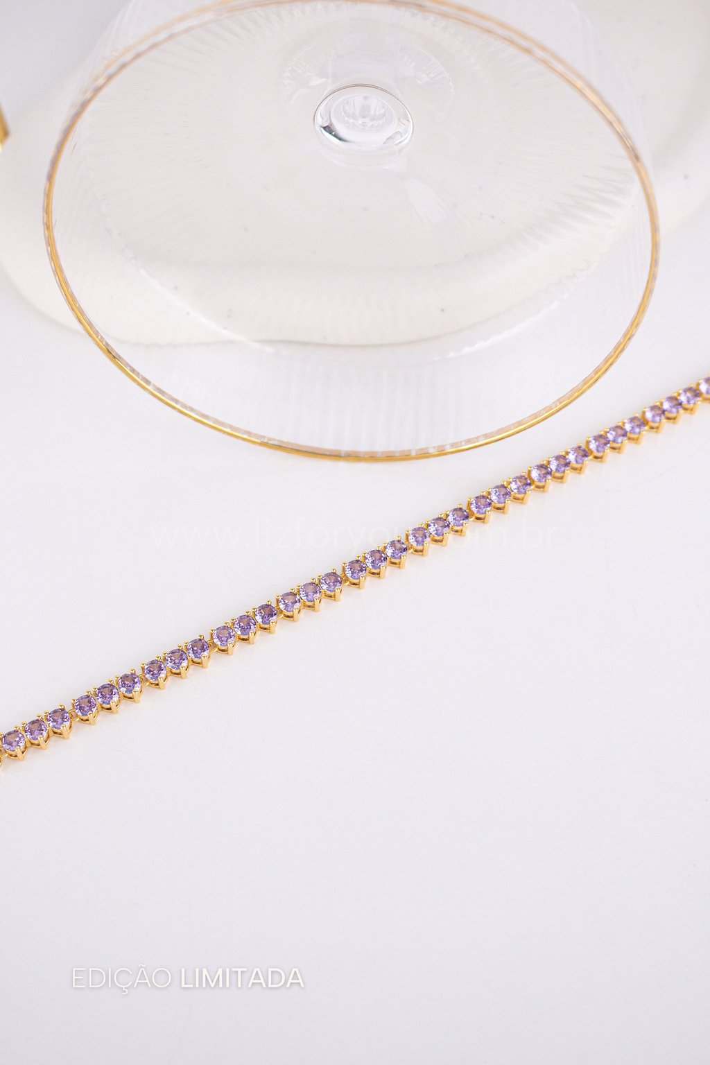 Choker Riviera Madson