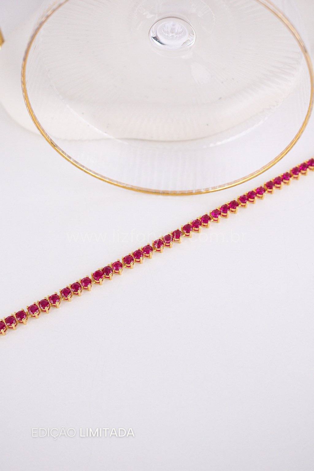Choker Riviera Madson
