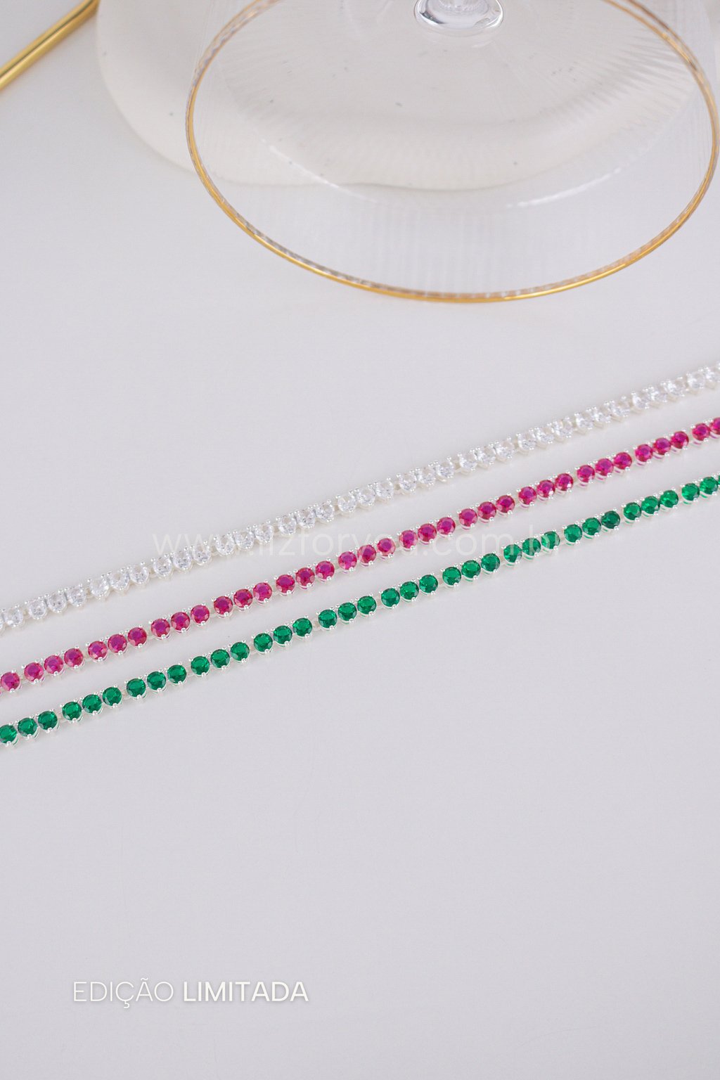 Choker Riviera Madson