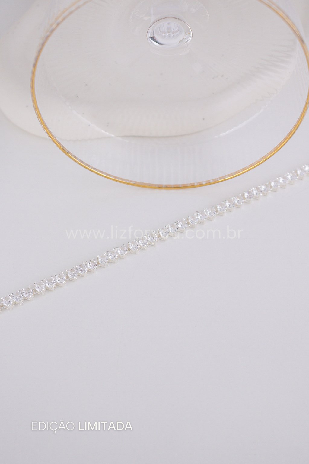 Choker Riviera Madson