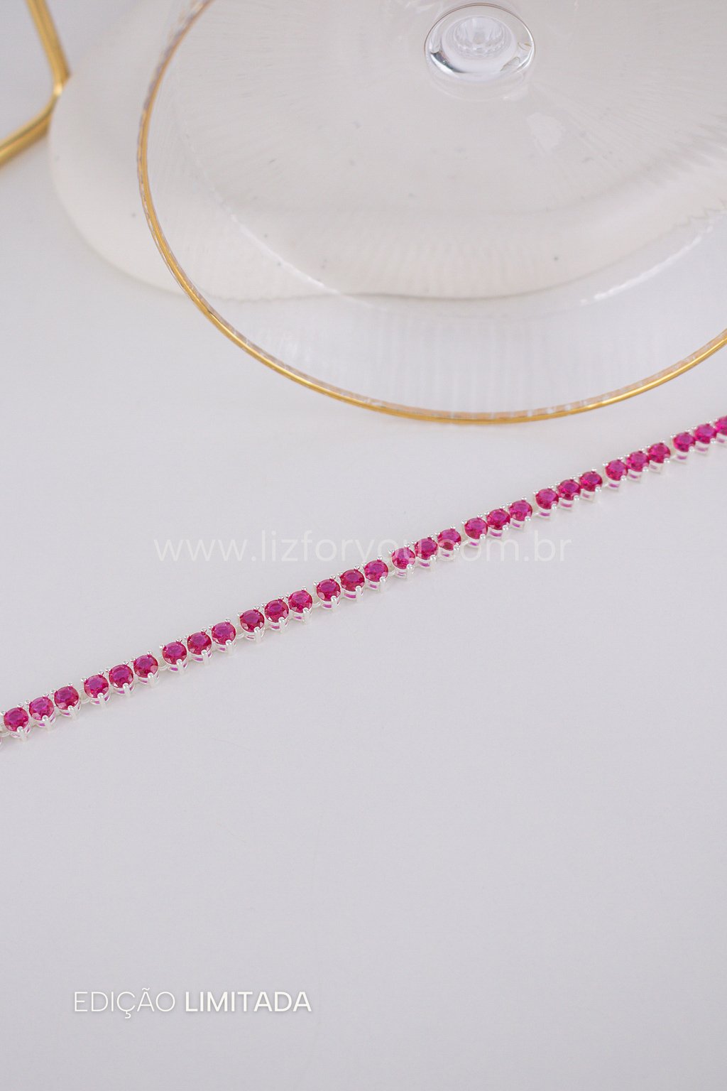Choker Riviera Madson
