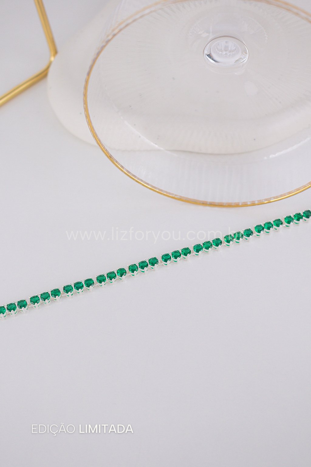 Choker Riviera Madson