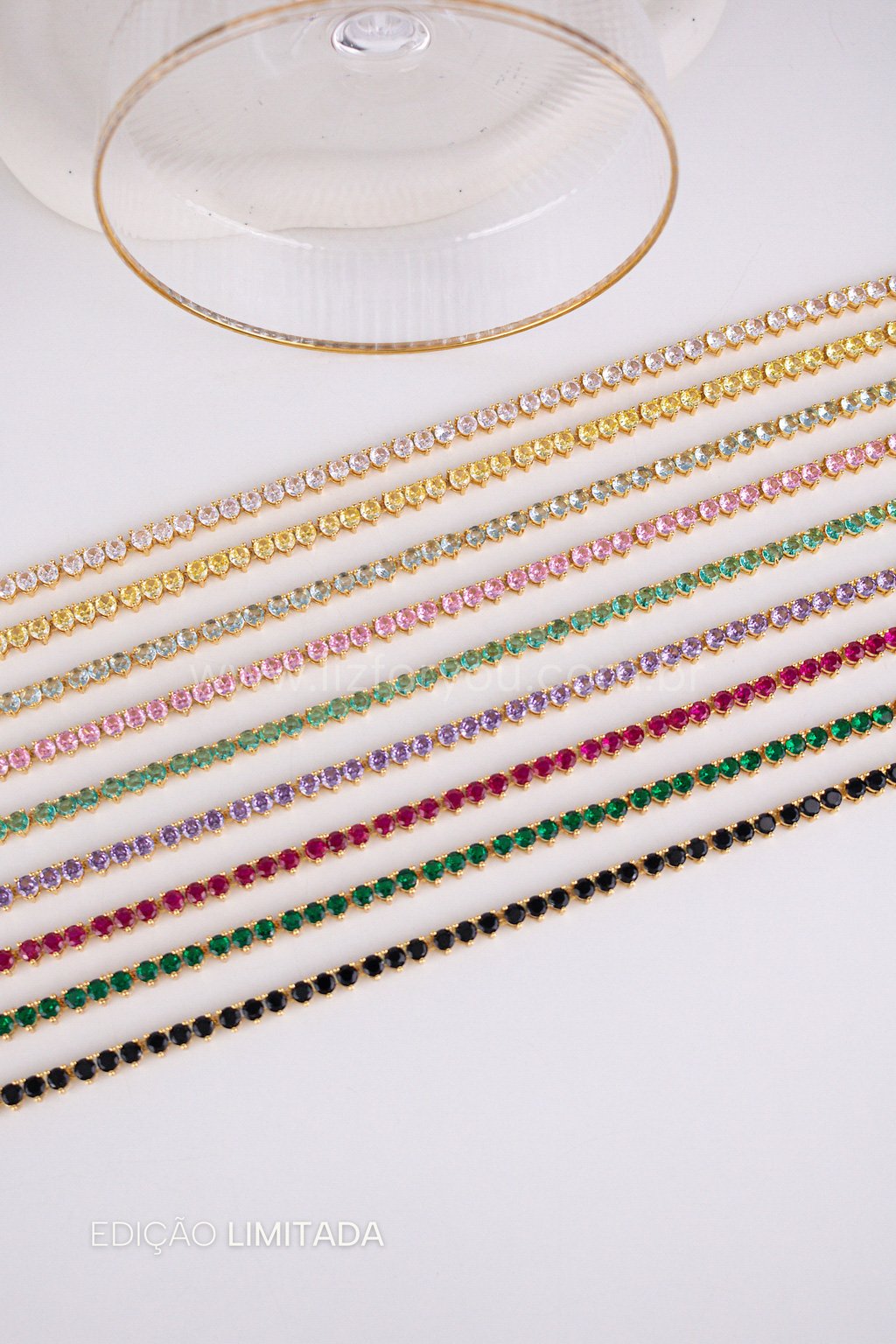 Choker Riviera Madson