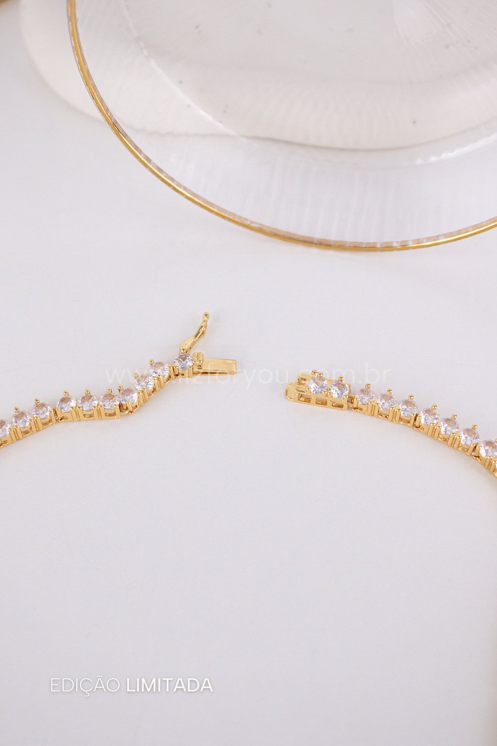 Choker Riviera Madson