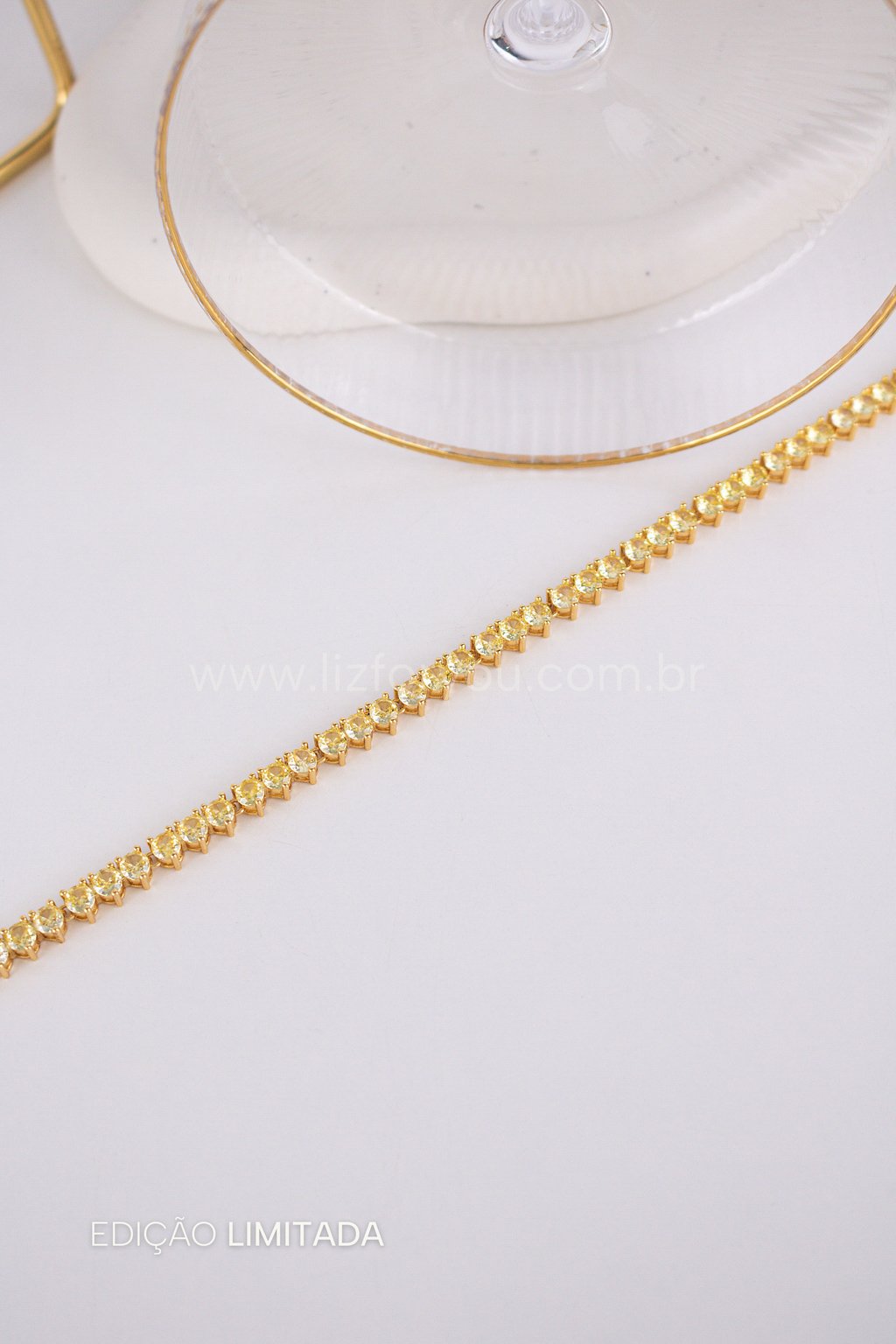 Choker Riviera Madson