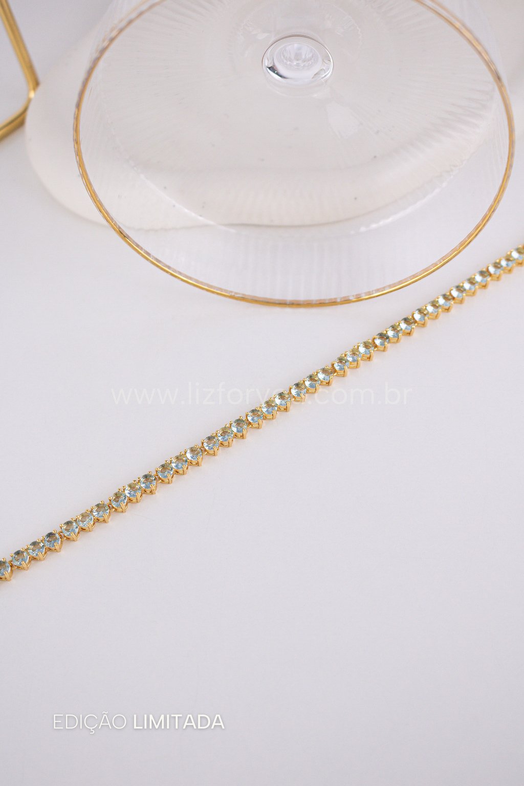 Choker Riviera Madson