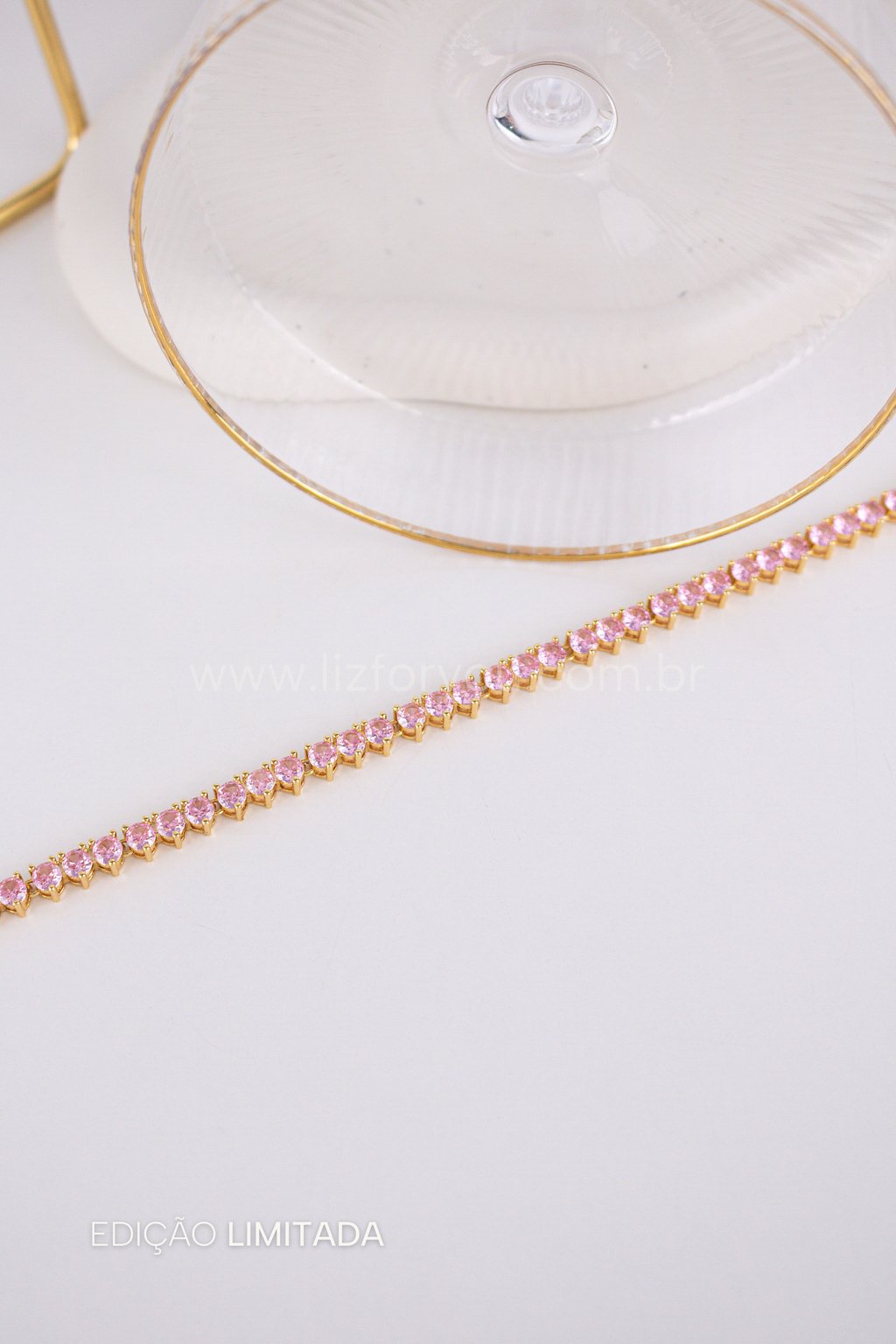 Choker Riviera Madson