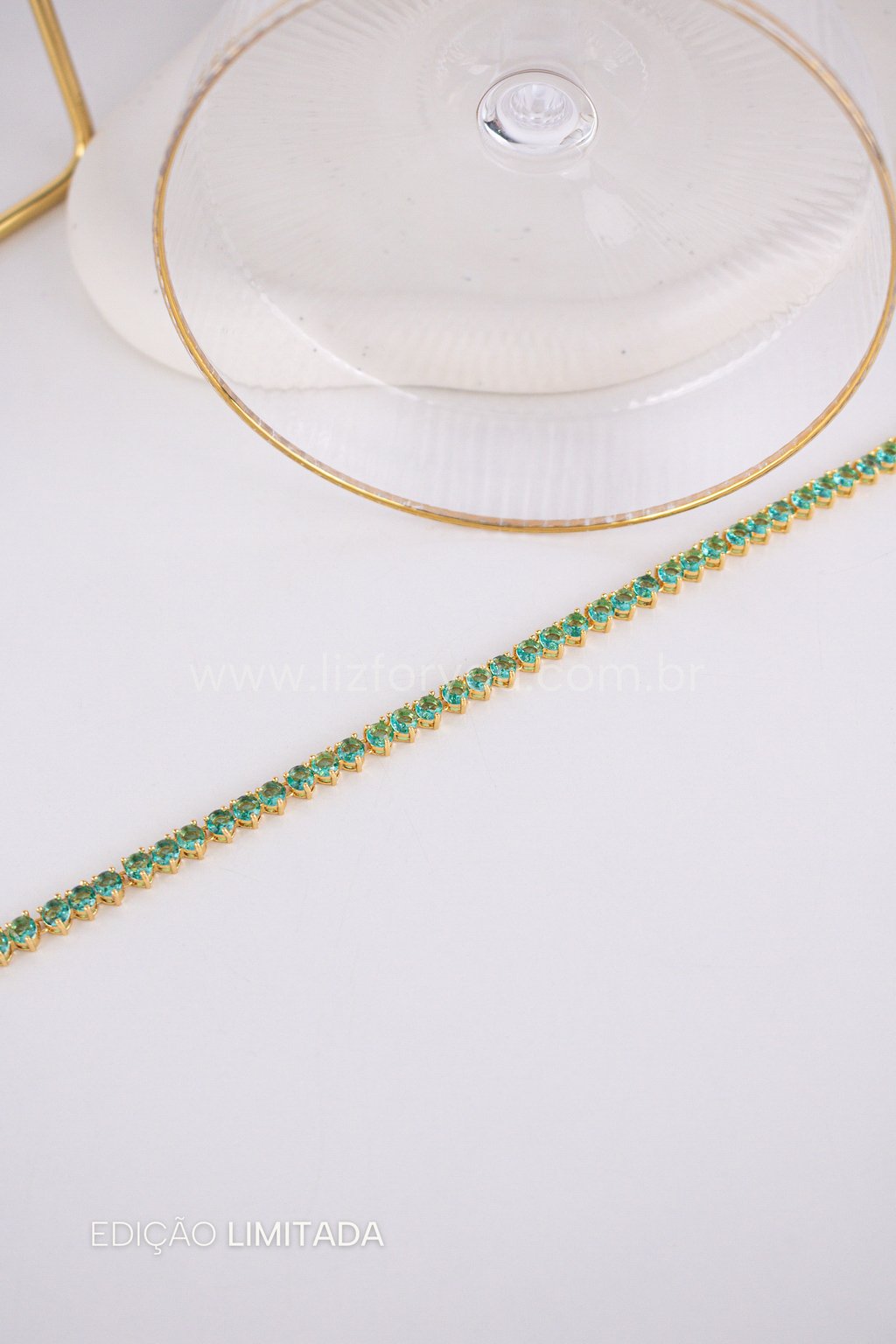 Choker Riviera Madson