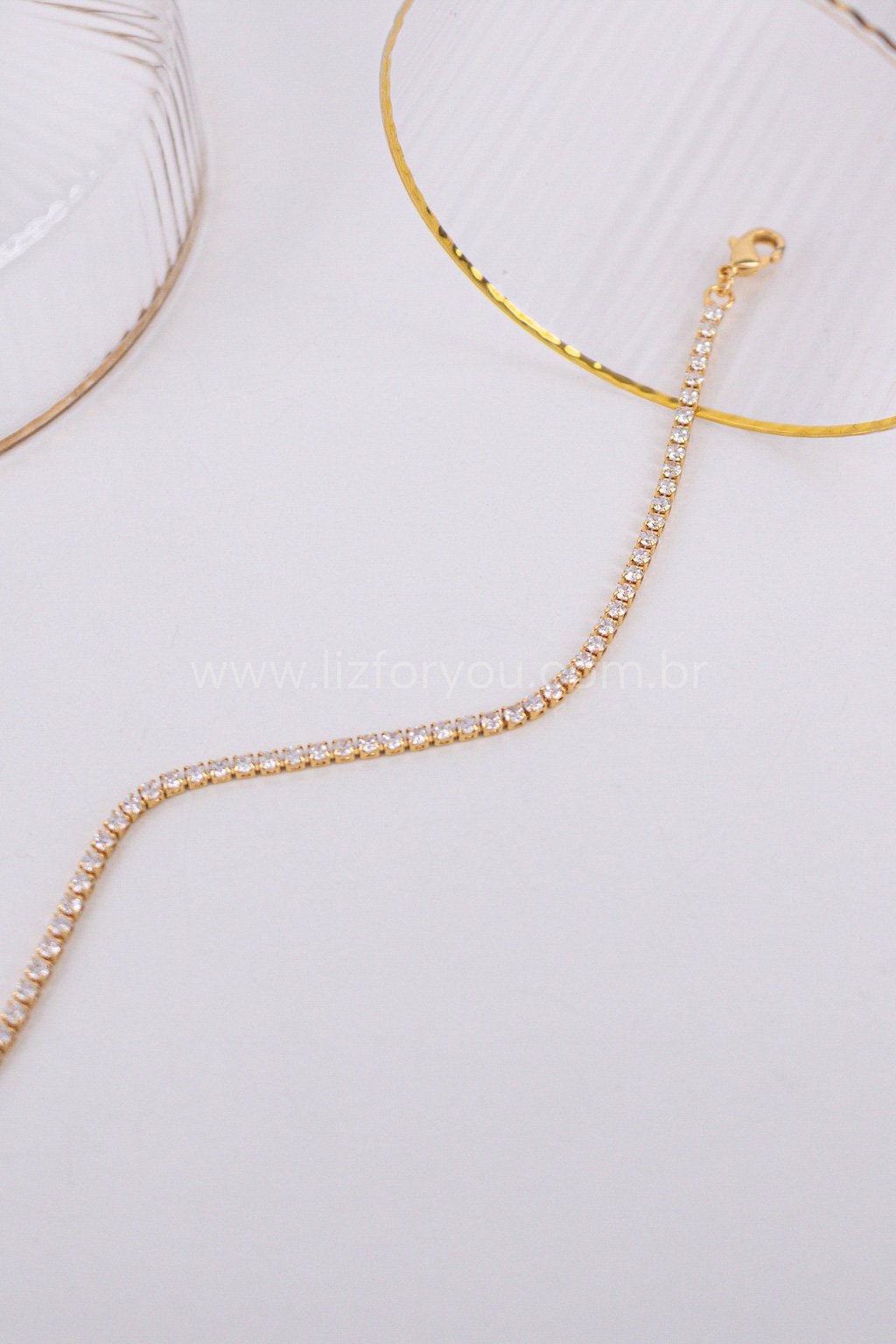 Kit Cruz Gold