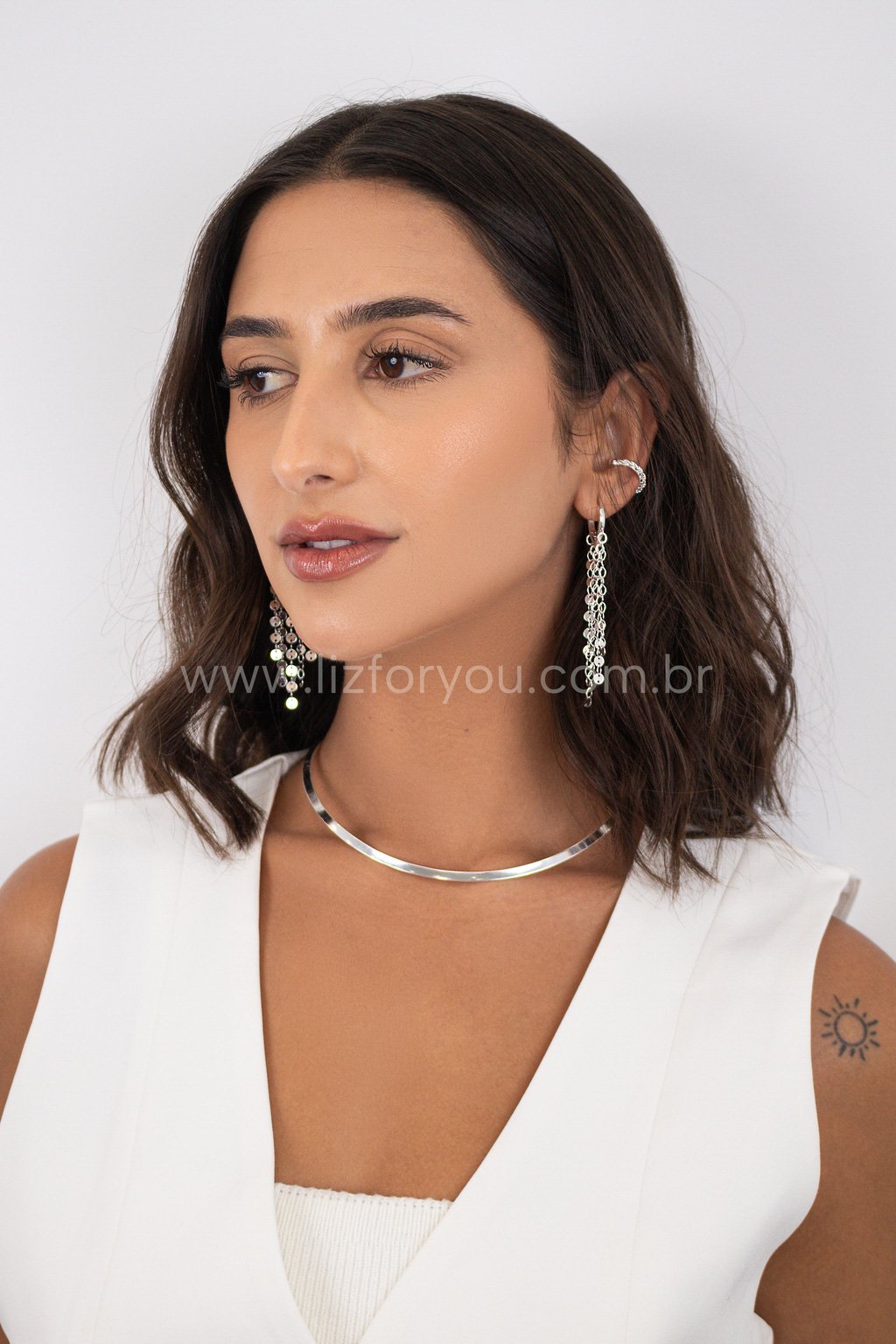 Choker Slim