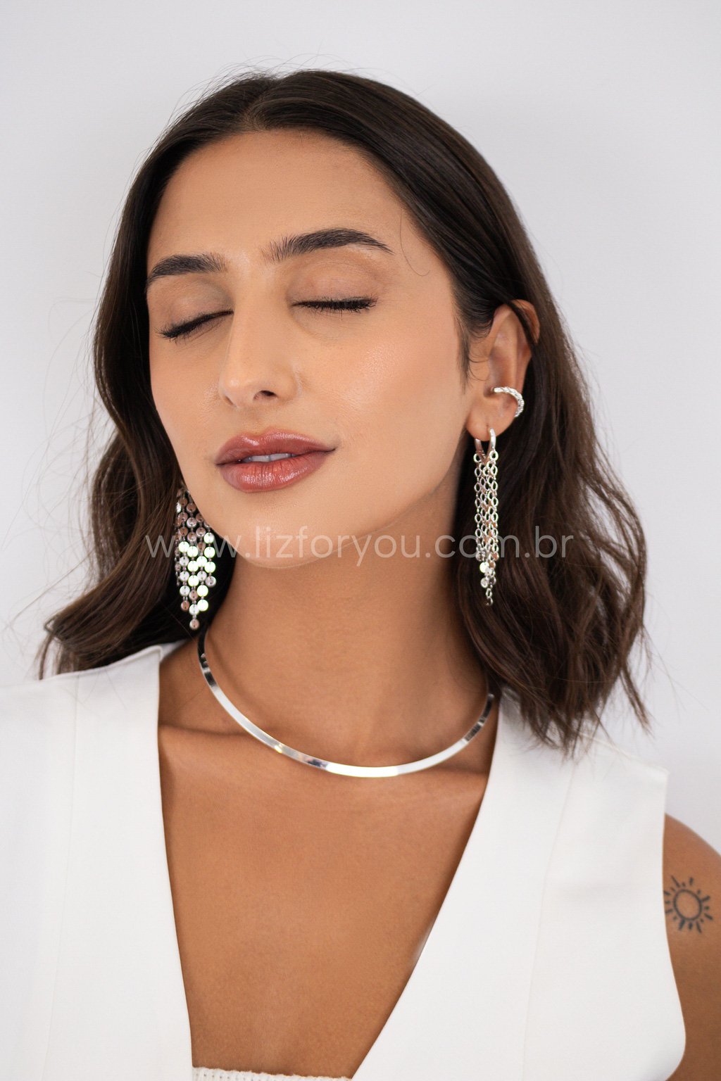 Choker Slim
