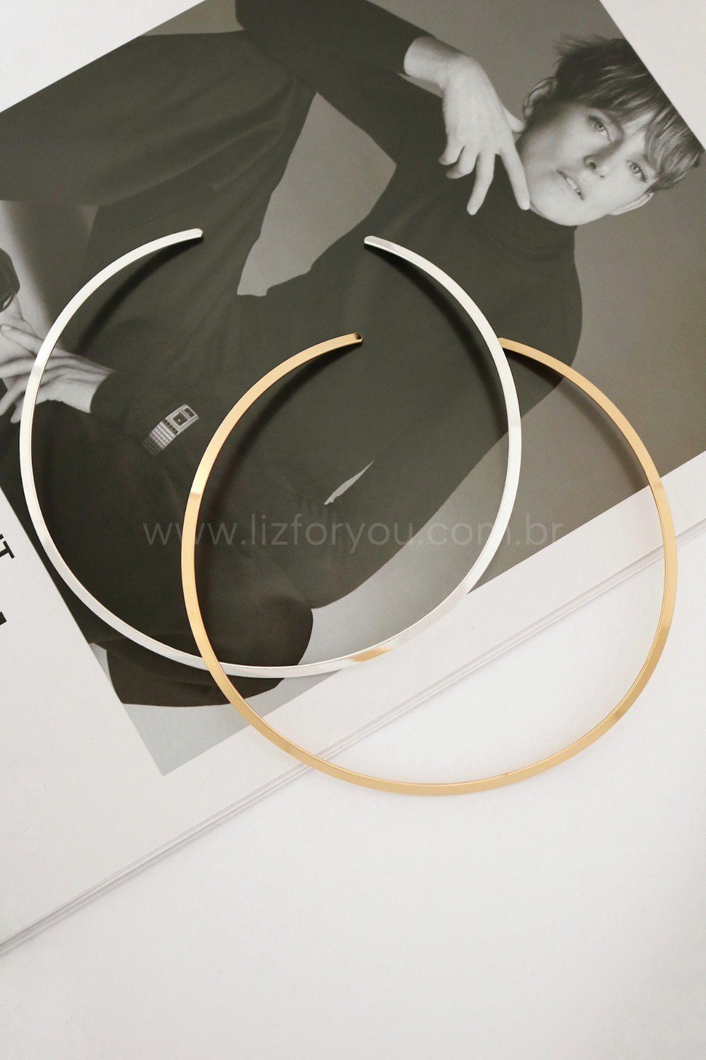 Choker Slim