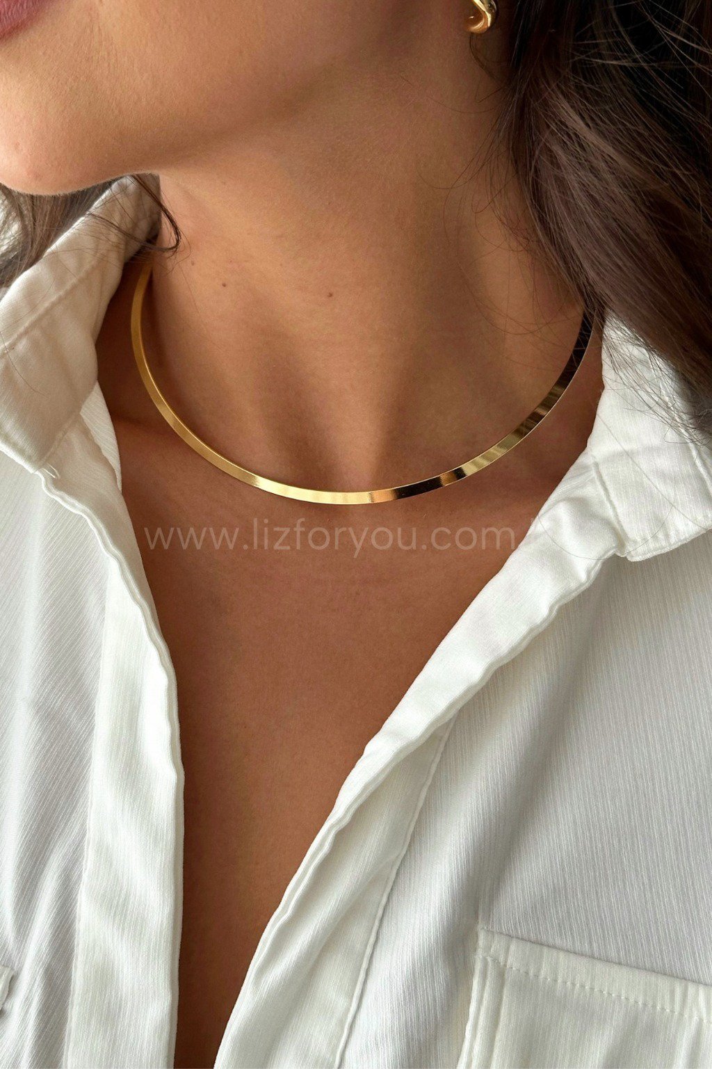 Choker Slim